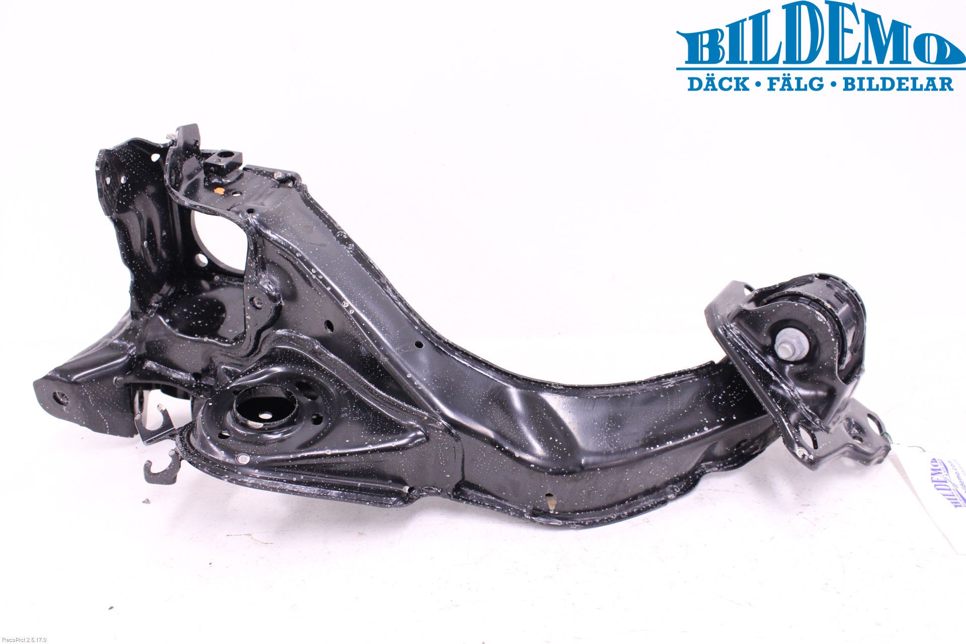 BMW 2 F45 Active Tourer 14-21 Spindel Vb