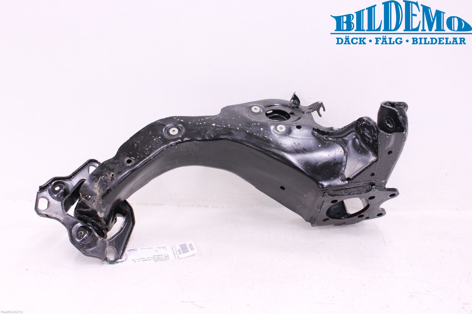 BMW 2 F45 Active Tourer 14-21 Spindel Hb