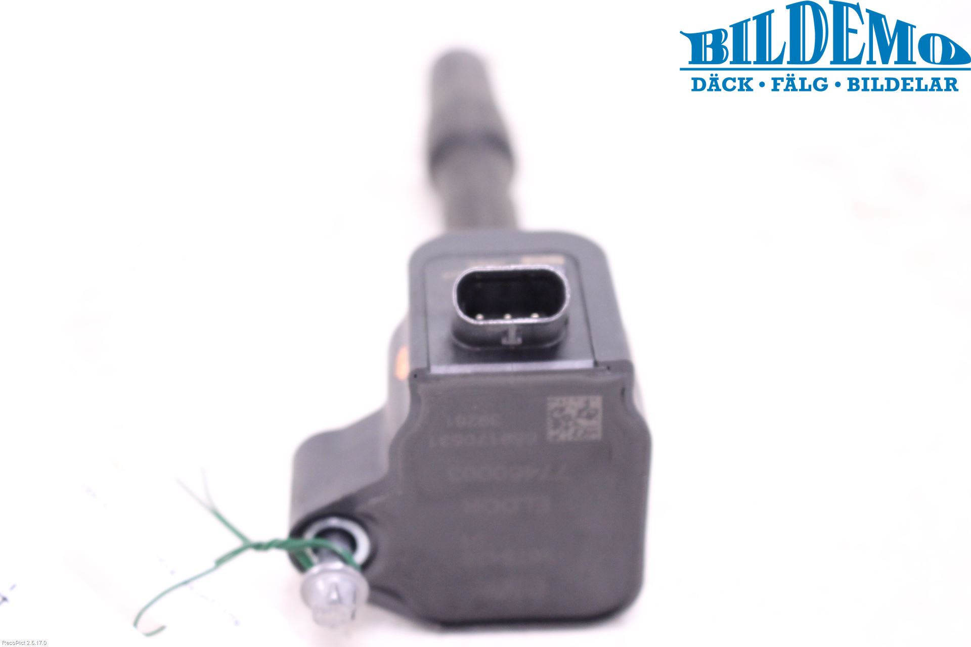BMW 2 F45 Active Tourer 14-21 Coil