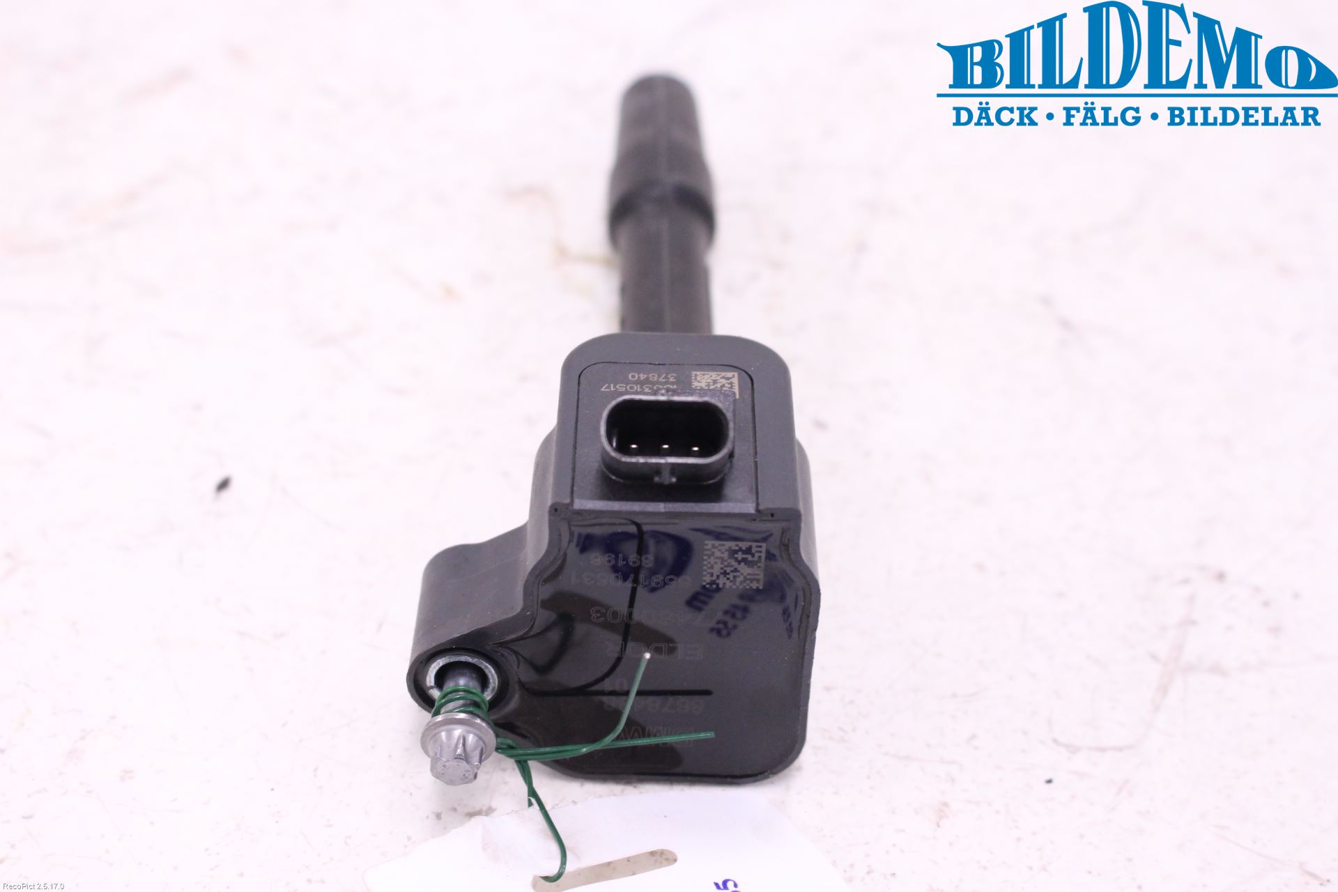 BMW 2 F45 Active Tourer 14-21 Coil