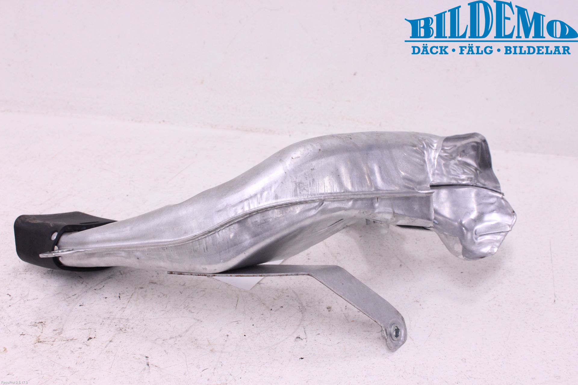 BMW 2 F45 Active Tourer 14-21 Intercooler Rør-Slange