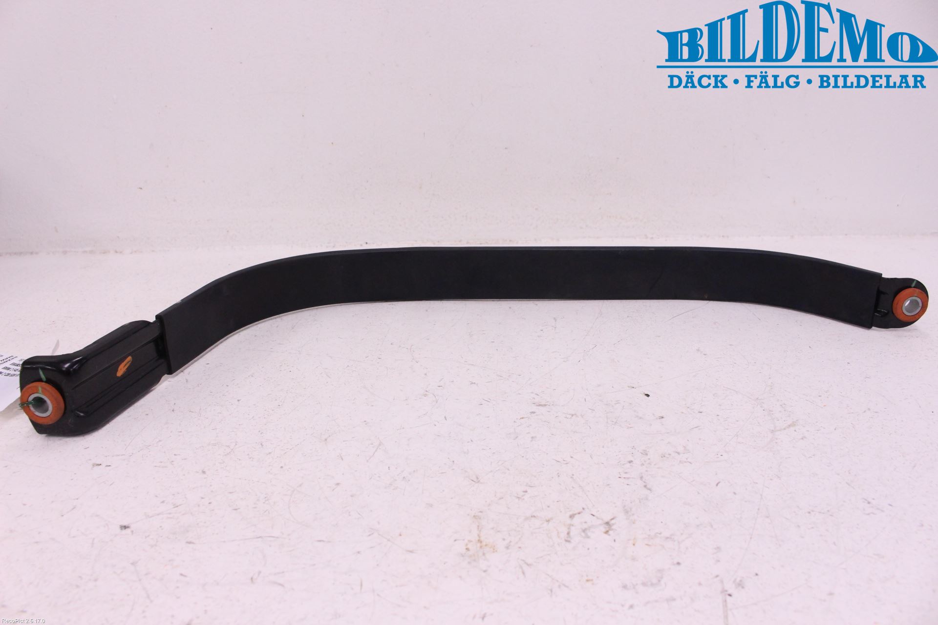 BMW 2 F45 Active Tourer 14-21 Drivstofftank Bånd-Feste
