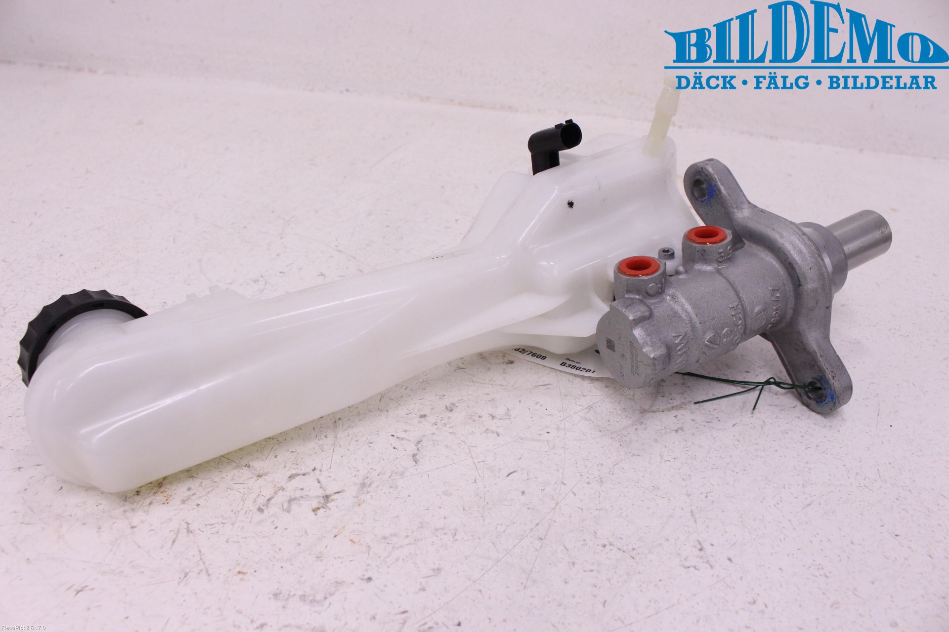 BMW 2 F45 Active Tourer 14-21 Brems Hjulsylinder