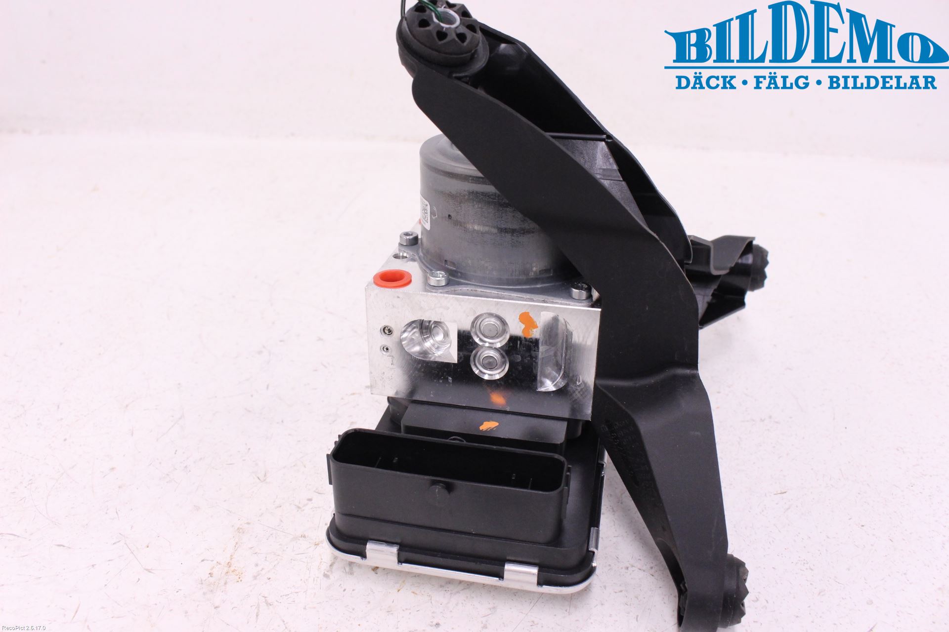 BMW 2 F45 Active Tourer 14-21 Abs Hydraulikkaggregat