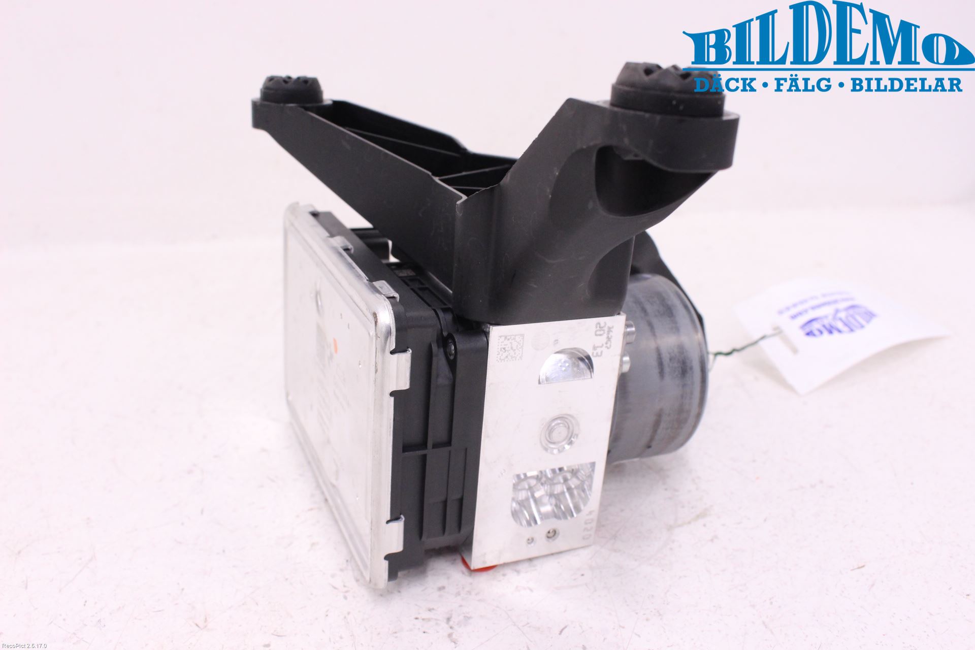 BMW 2 F45 Active Tourer 14-21 Abs Hydraulikkaggregat