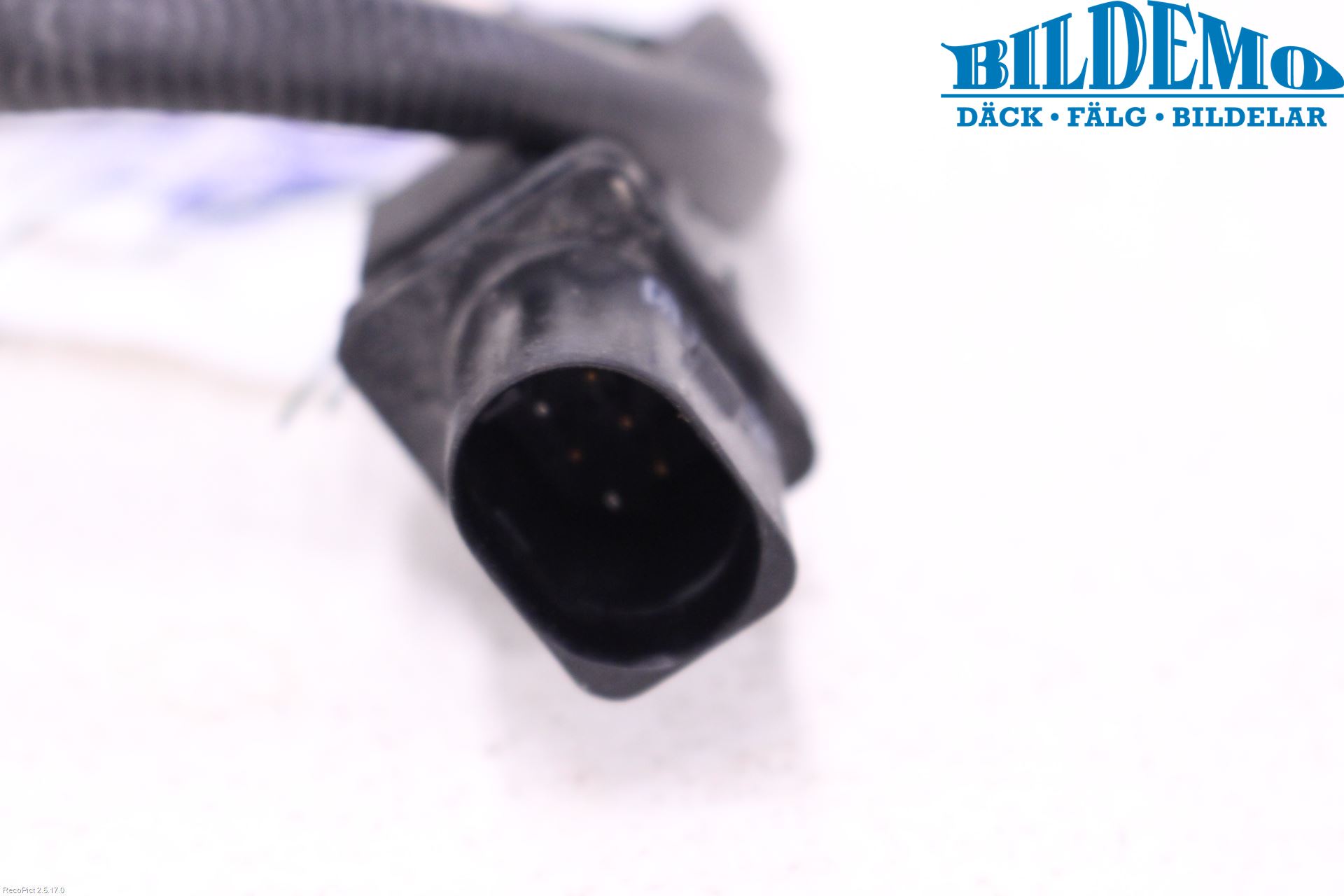 BMW 5 F10/F11/F18 09-17 Inns Lambdasonde