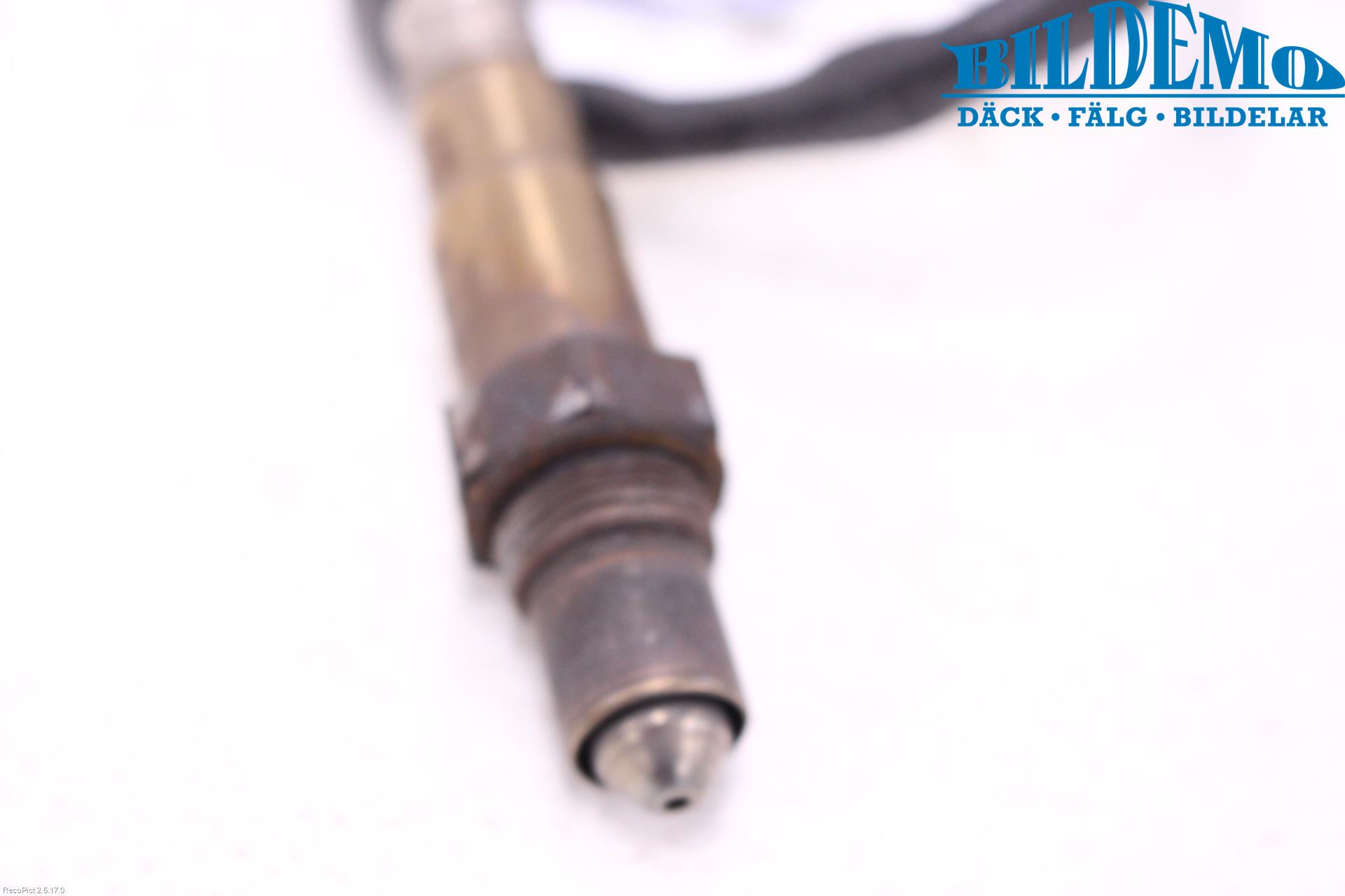 BMW 5 F10/F11/F18 09-17 Inns Lambdasonde