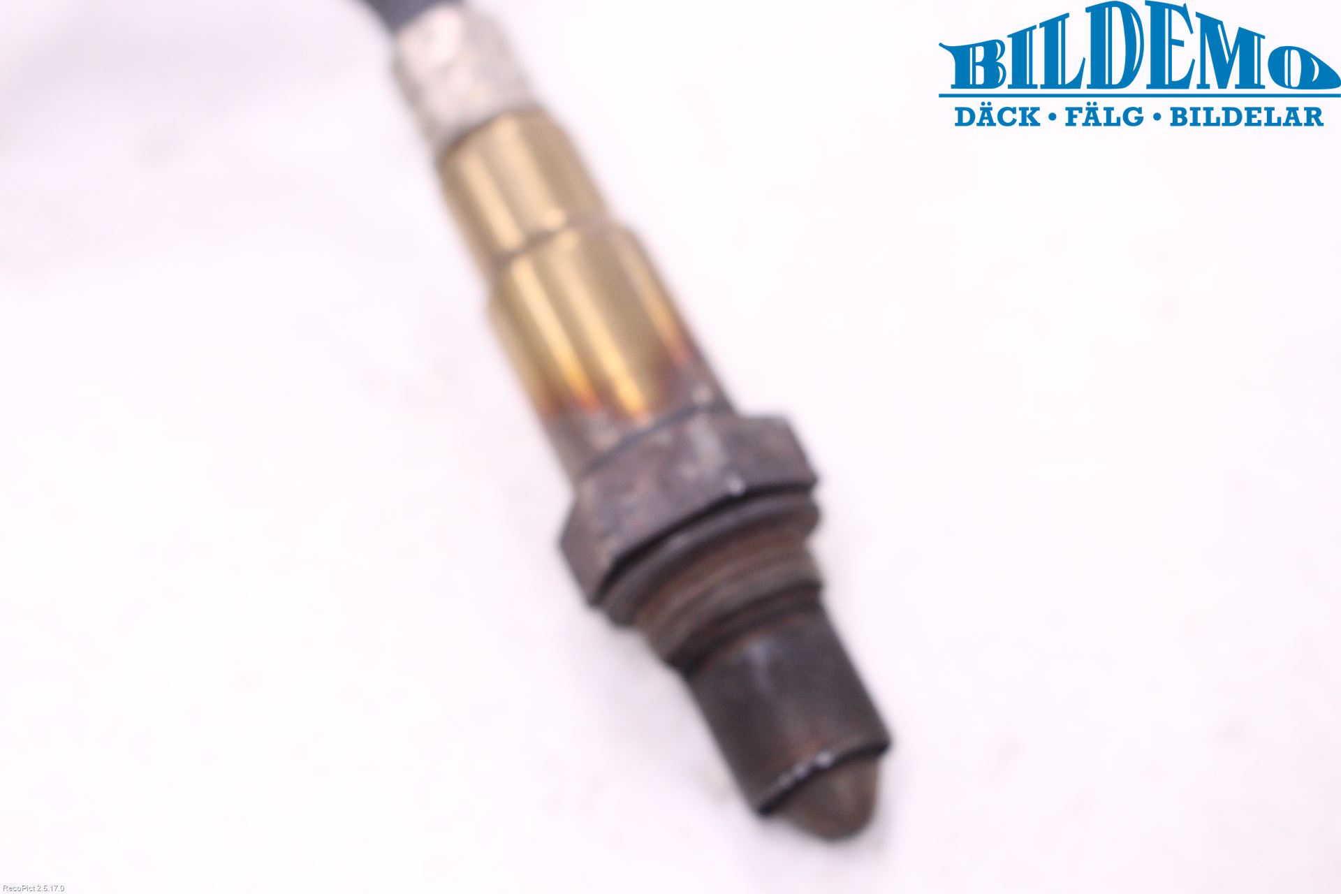 BMW 5 F10/F11/F18 09-17 Inns Lambdasonde
