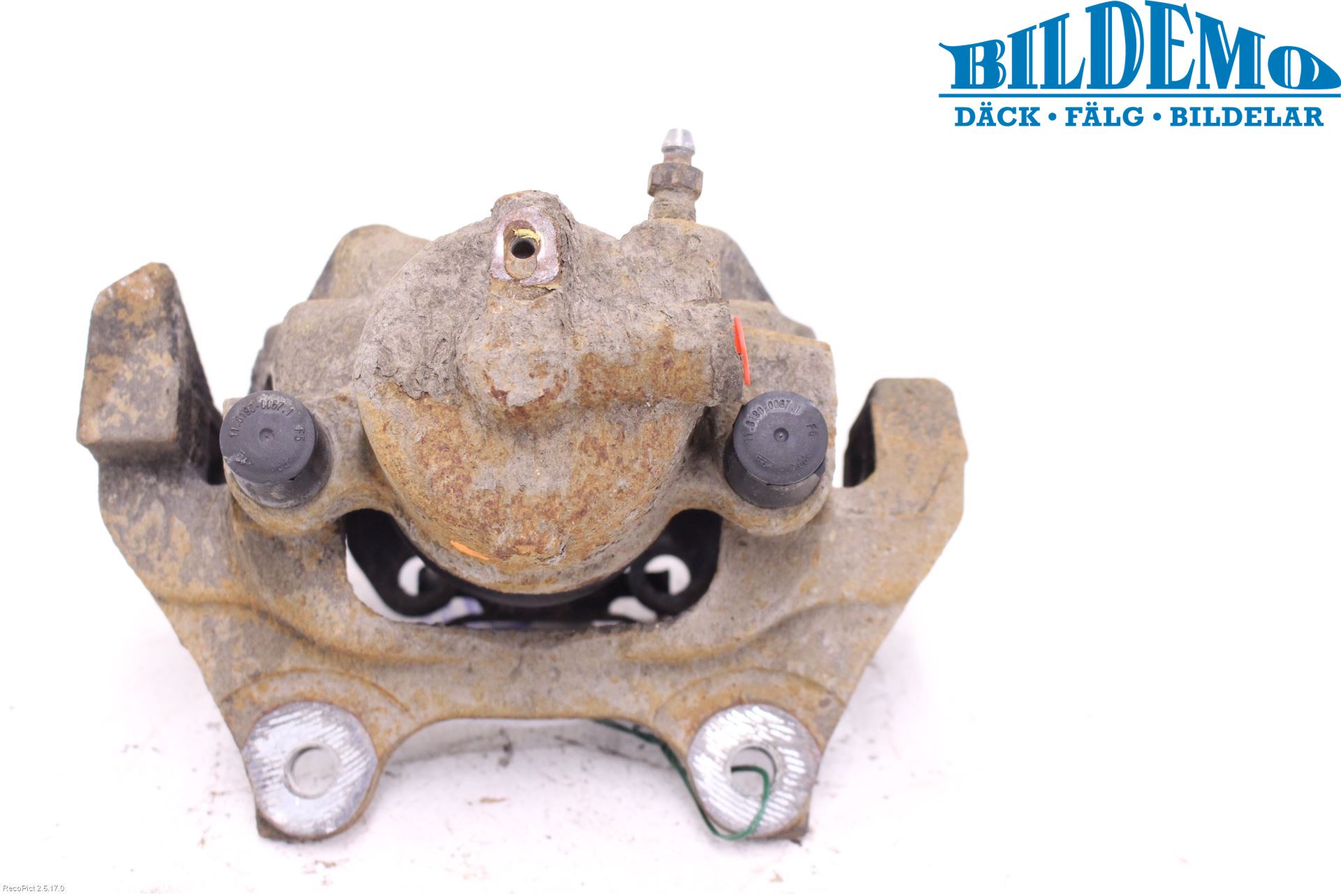 Opel COMBO D 12-18 Bremsecaliper Foran Høyre