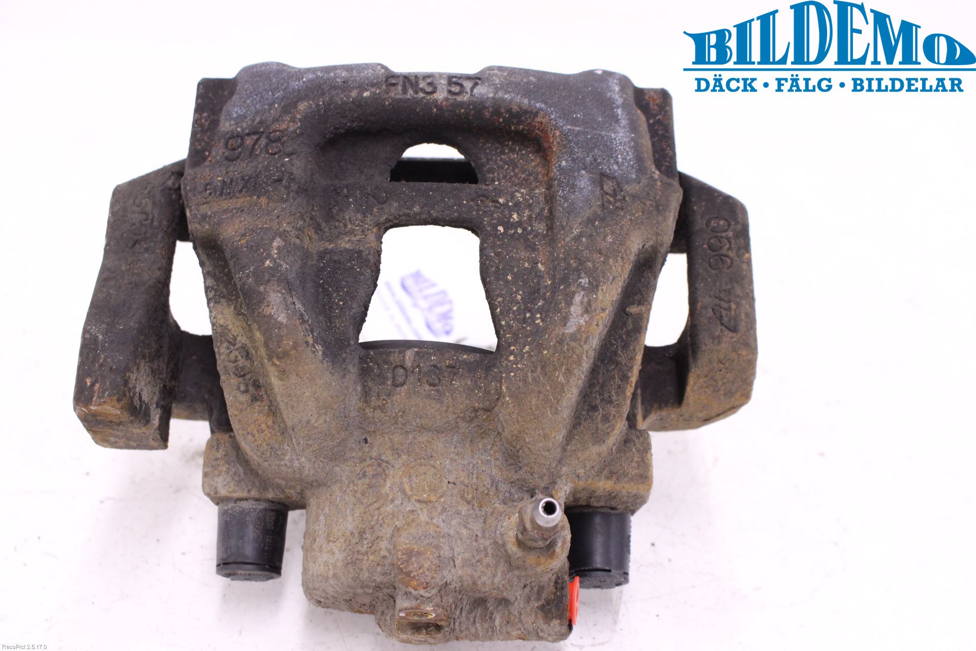 Opel COMBO D 12-18 Bremsecaliper Foran Høyre