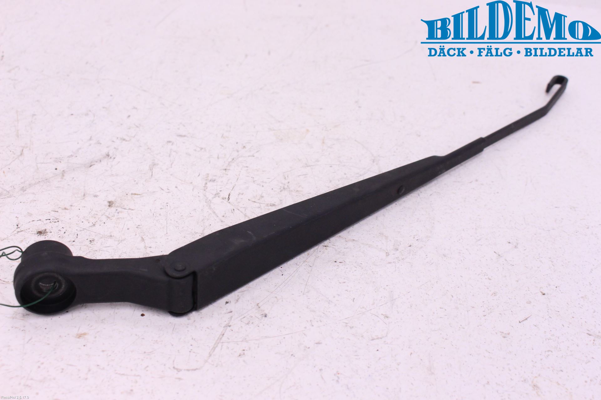 Ford RANGER EU/USA 07-11 Viskerarm-Armer Frontrute