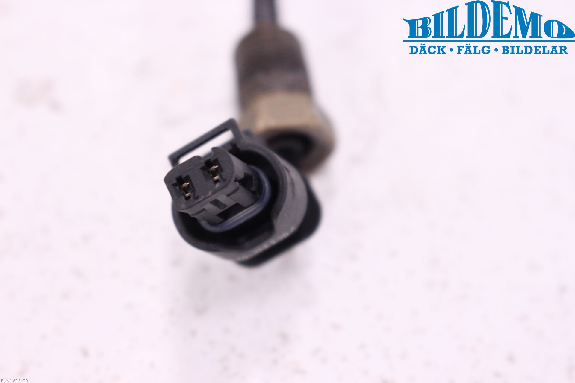 BMW 5 F10/F11/F18 09-17 Sensor Eksos