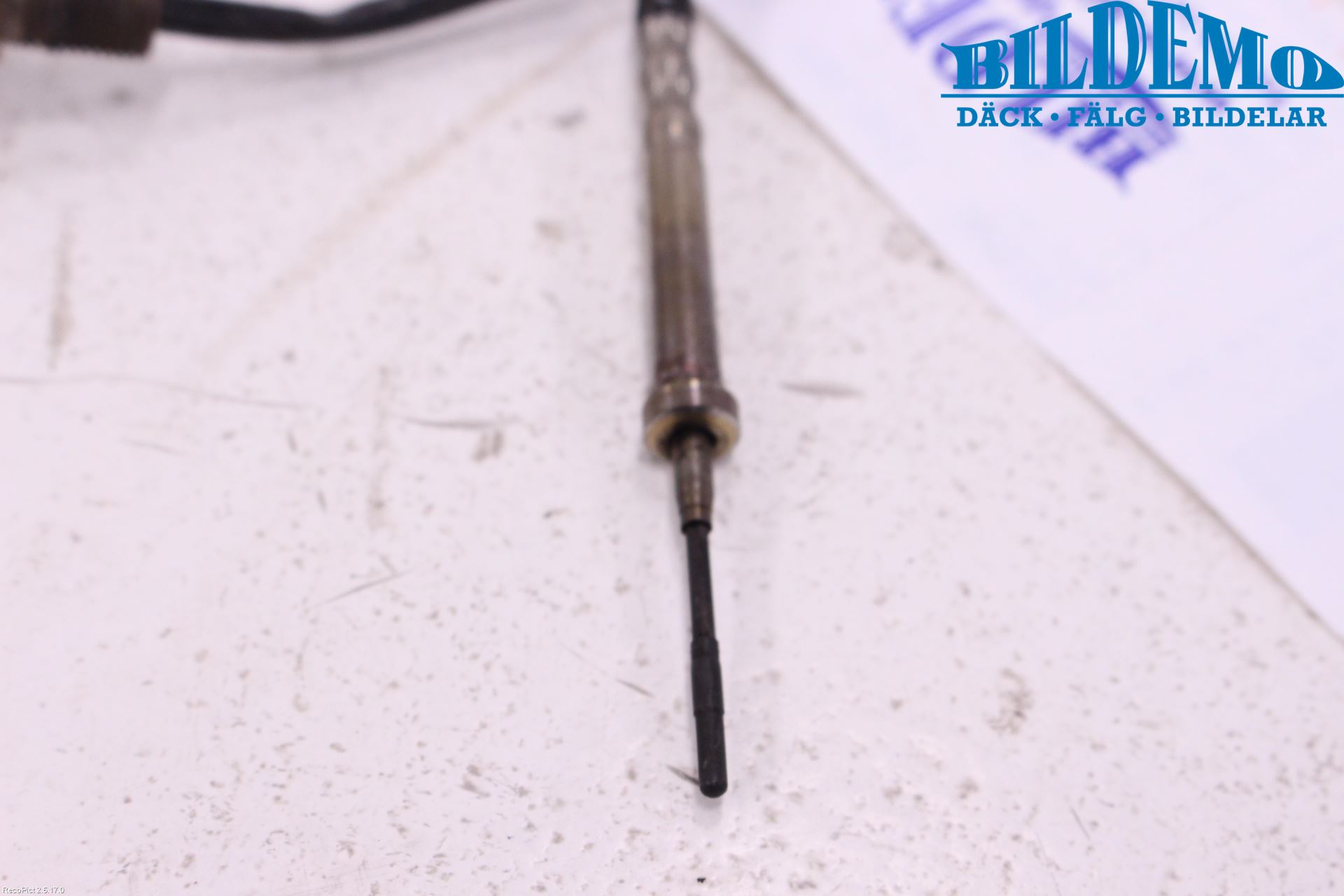 BMW 5 F10/F11/F18 09-17 Sensor Eksos