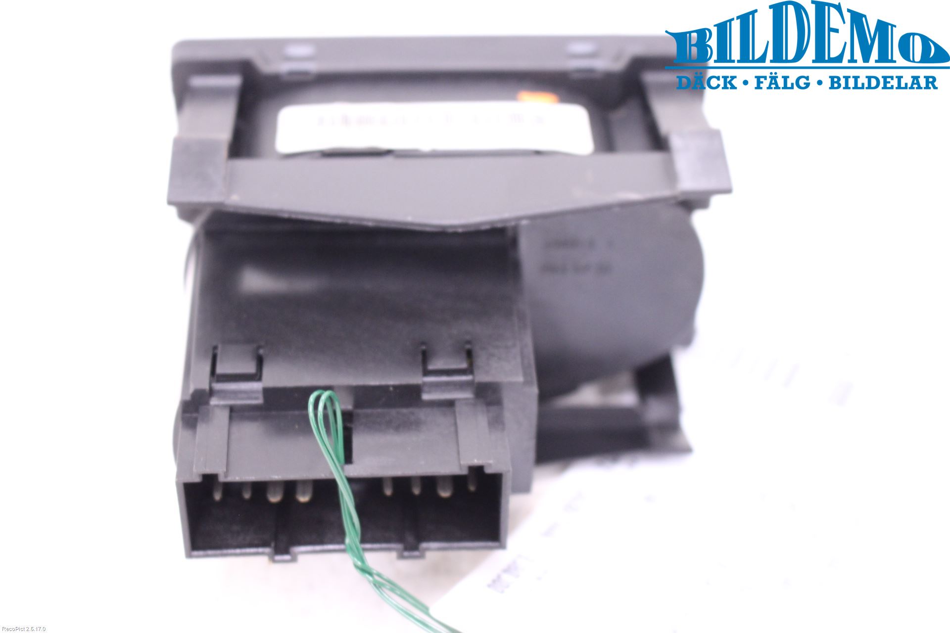 Ford FOCUS 08-11 Bryter Hovedlys