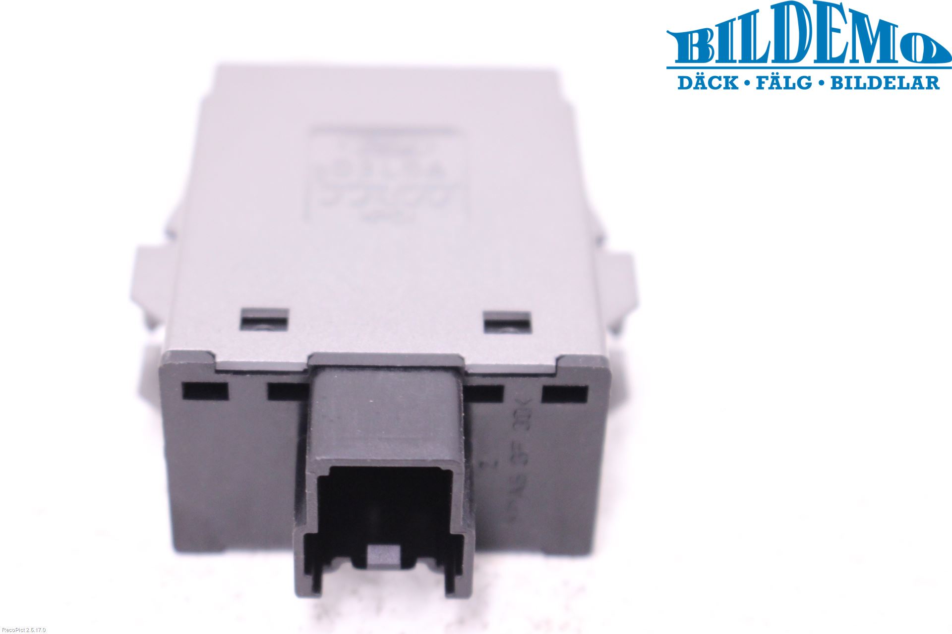 Ford FOCUS 08-11 Bryter Varmesete