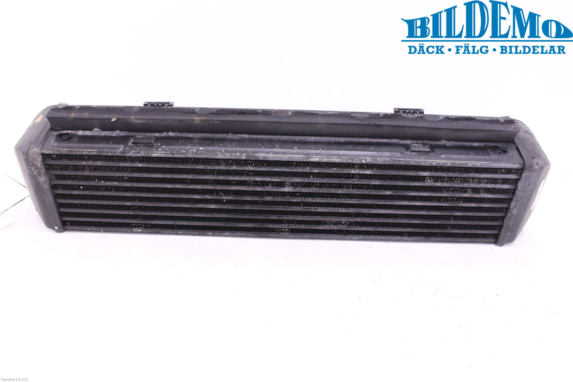 Landrover RANGE ROVER SPORT (L320) 05-09 Intercooler Radiator