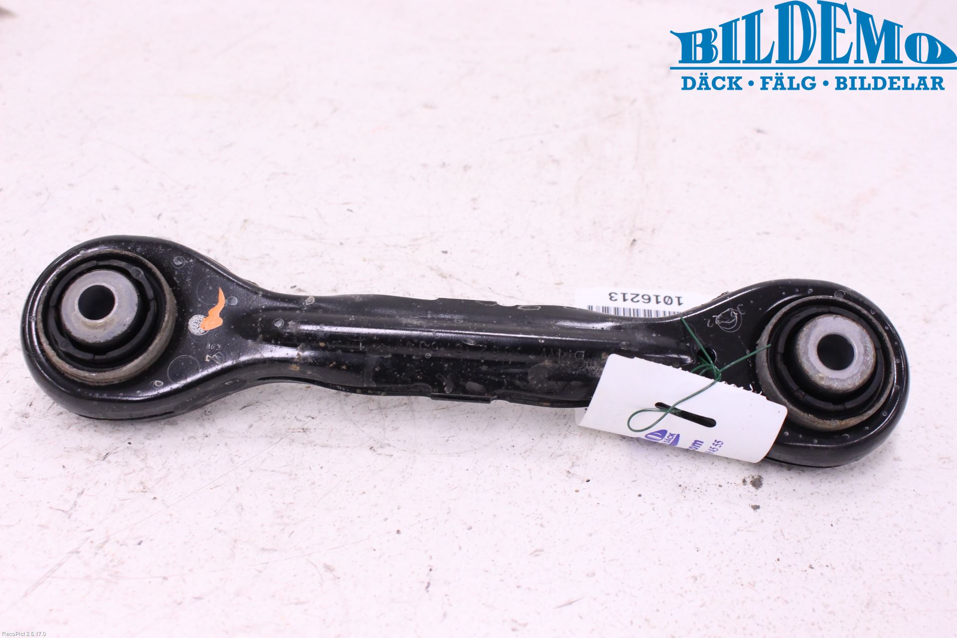 BMW 3 E90/91 SED/TOU 05-12 Bærearm Bak Høyre Øvre