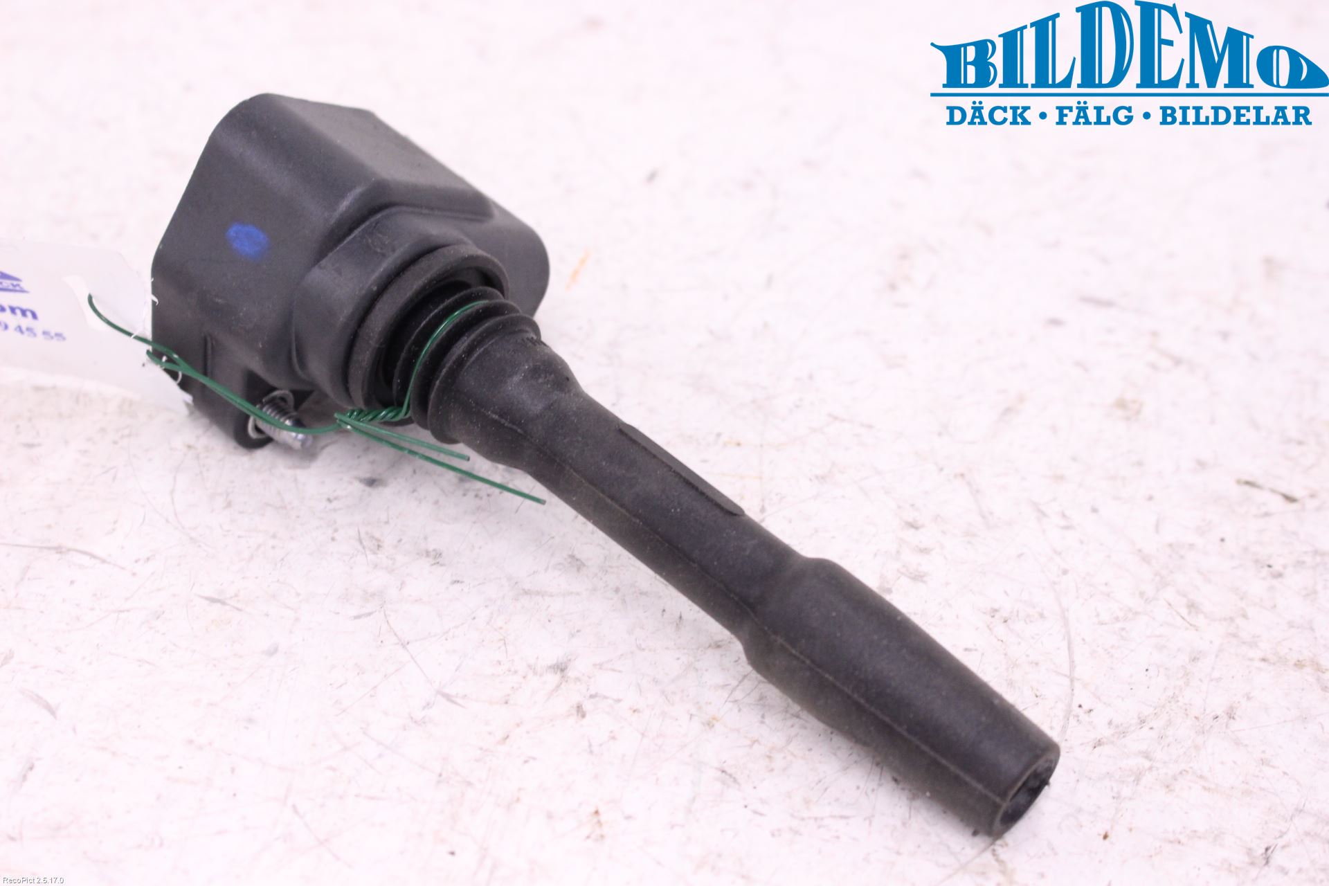 Mini ONE/COOPER 3DR F56 14-24 Coil