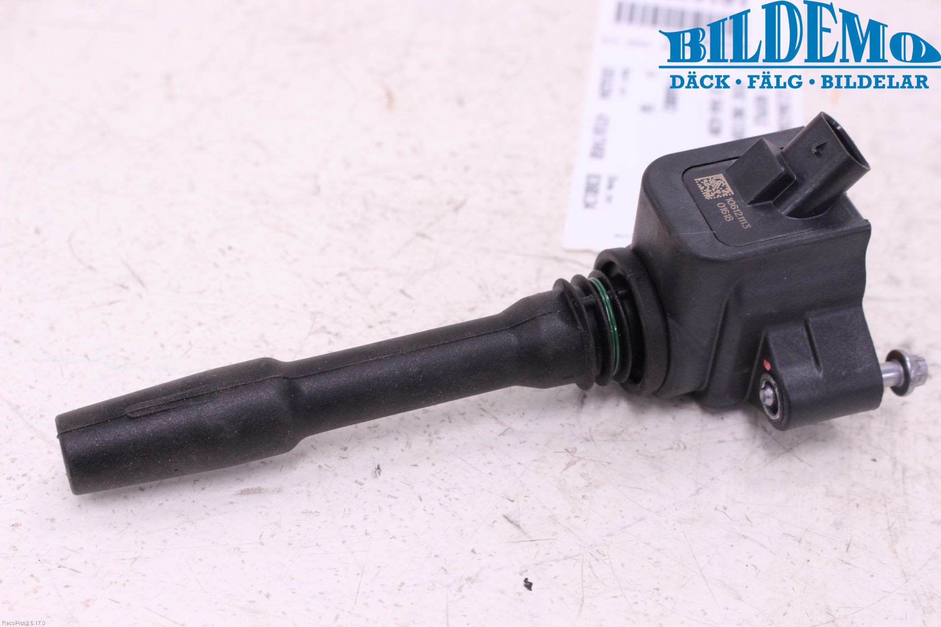 Mini ONE/COOPER 3DR F56 14-24 Coil