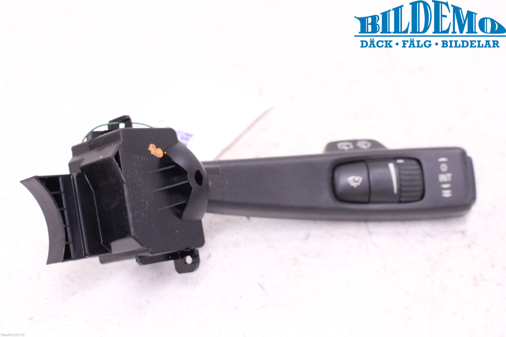 Volvo V50 08-12 Bryter Ratt Visker - Spyler