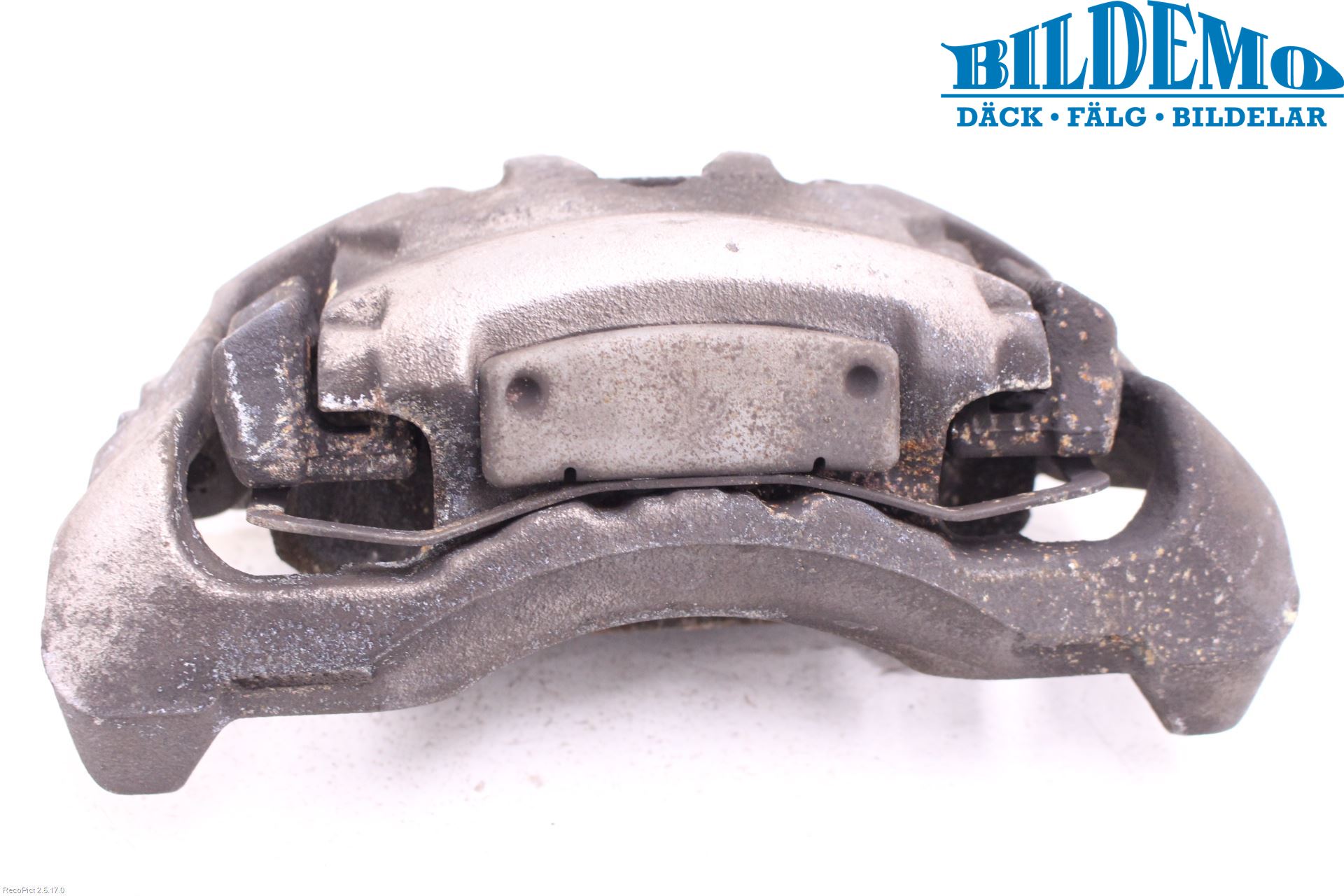 Volvo XC70 08-13 Bremsecaliper Foran Høyre