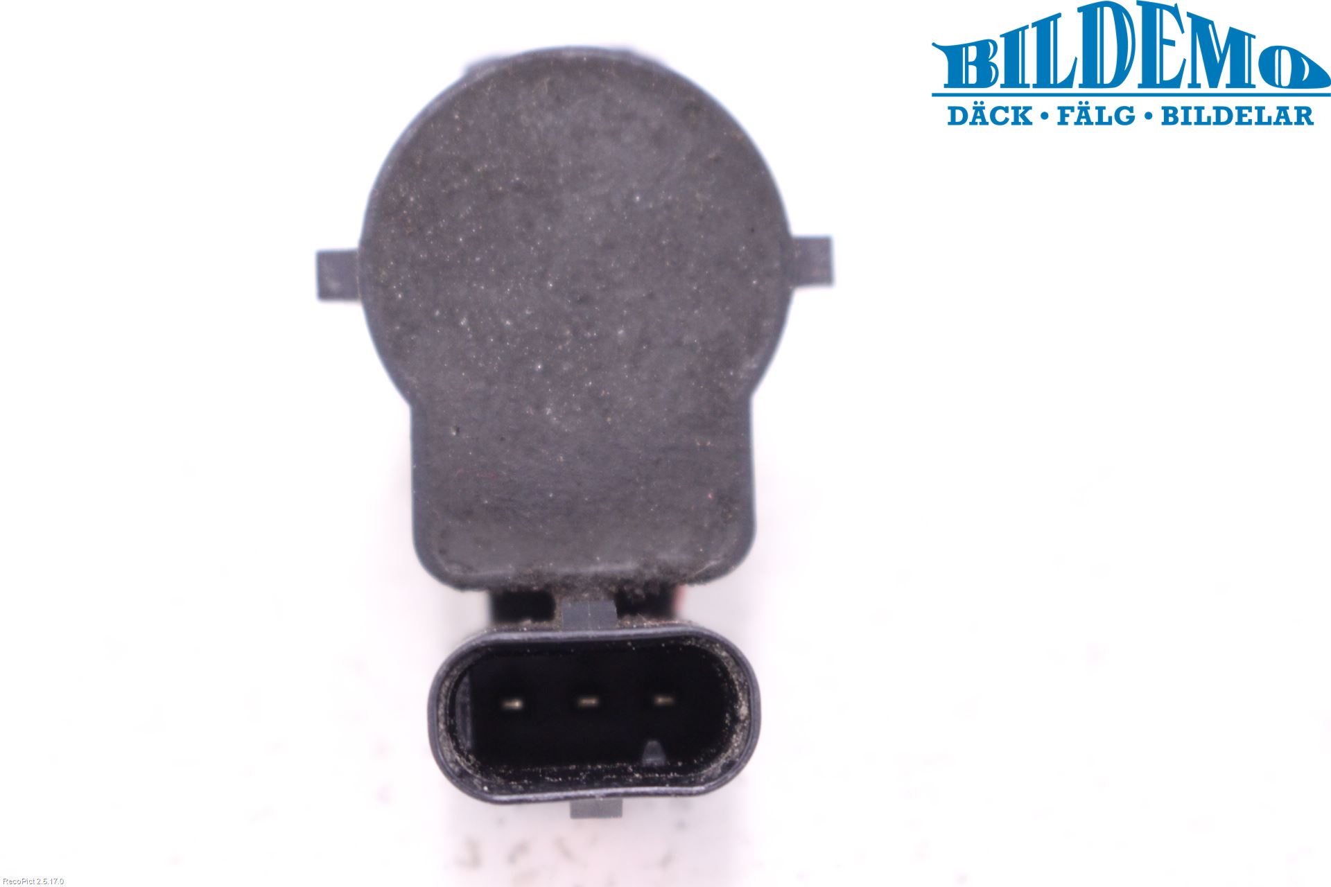 BMW 1 E87/81 5D/3D 03-11 Sensor Parkering Front