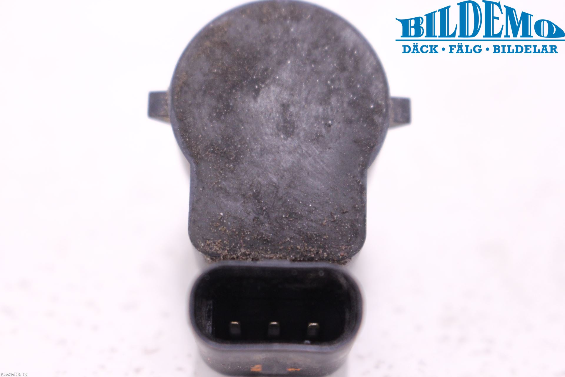 BMW 1 E87/81 5D/3D 03-11 Sensor Ryggesensor
