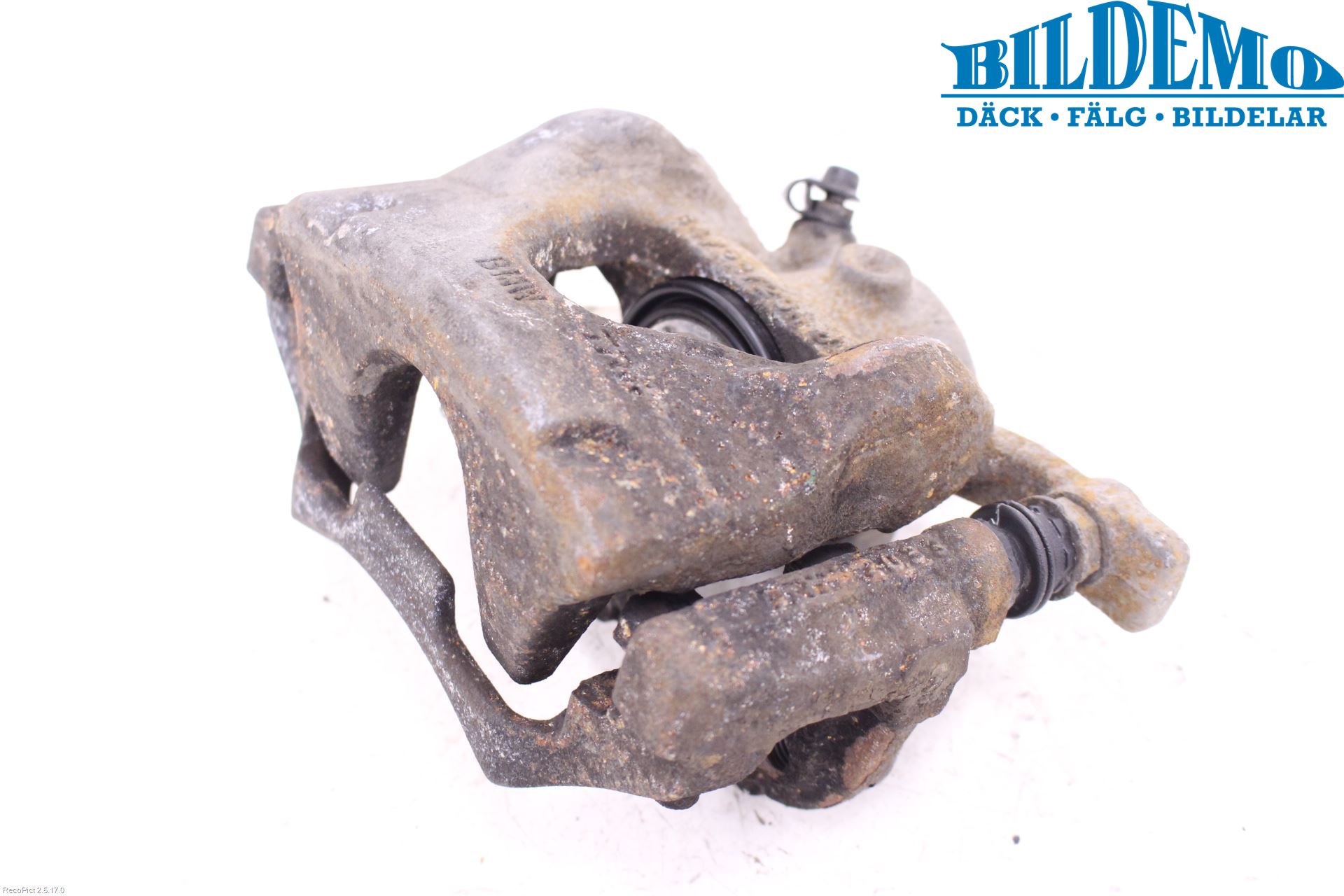 Mini ONE/COOPER 3DR F56 14-24 Bremsecaliper Foran Høyre