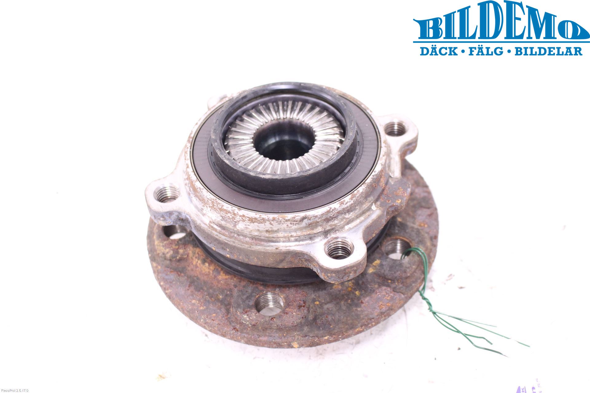 Mini ONE/COOPER 3DR F56 14-24 Nav Foran