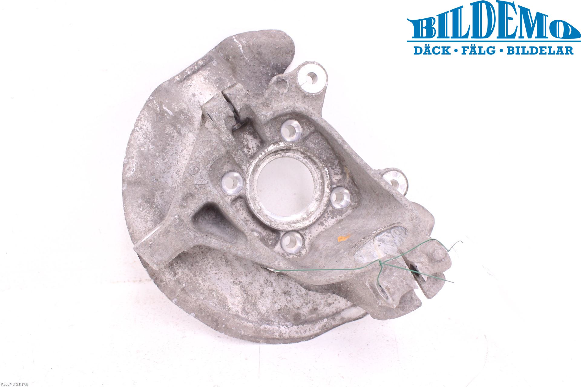 Mini ONE/COOPER 3DR F56 14-24 Spindel Hf