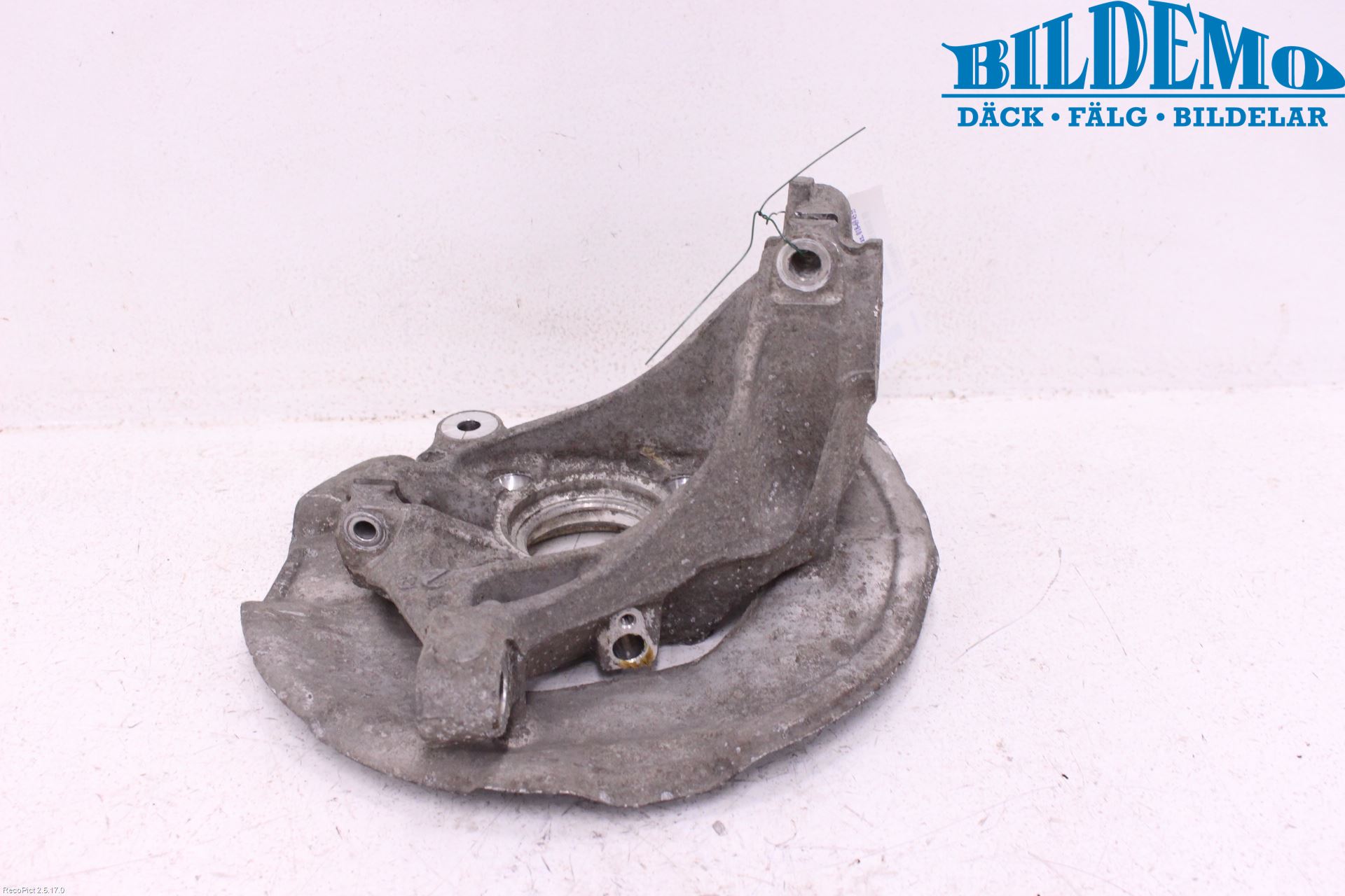 Mini ONE/COOPER 3DR F56 14-24 Spindel Hf