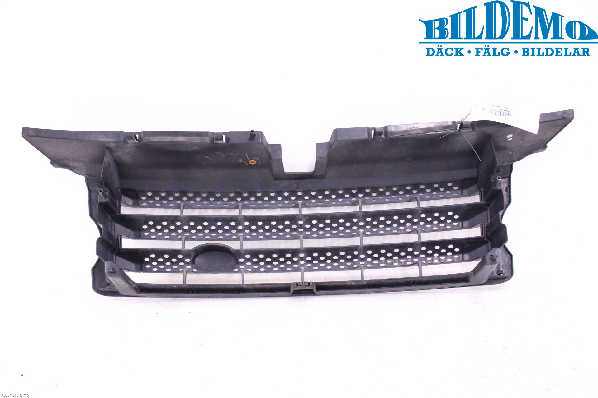 Landrover RANGE ROVER SPORT (L320) 05-09 Grill Komplett