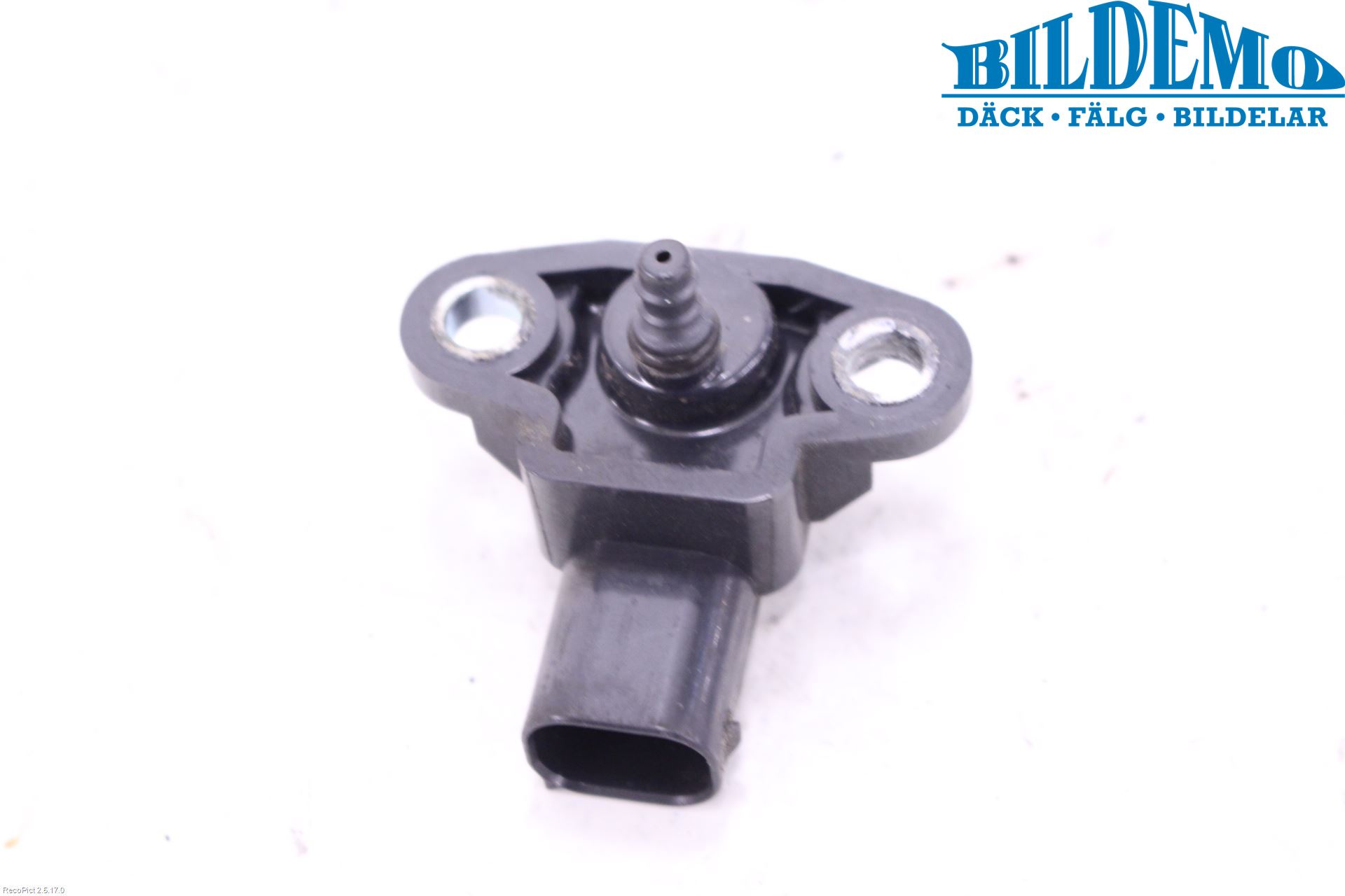 Mercedes-Benz MB VITO/VIANO (W639) 04-14 Giver Temp Innsugsluft
