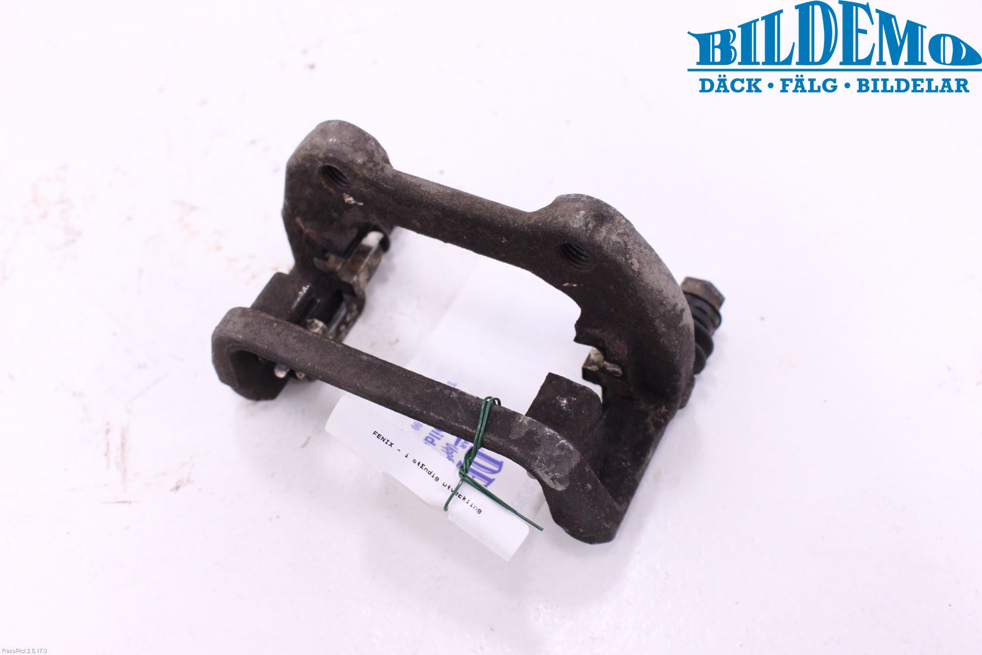 Mini COUNTRYMAN R60 11-16 Bremsecaliper Feste Holder