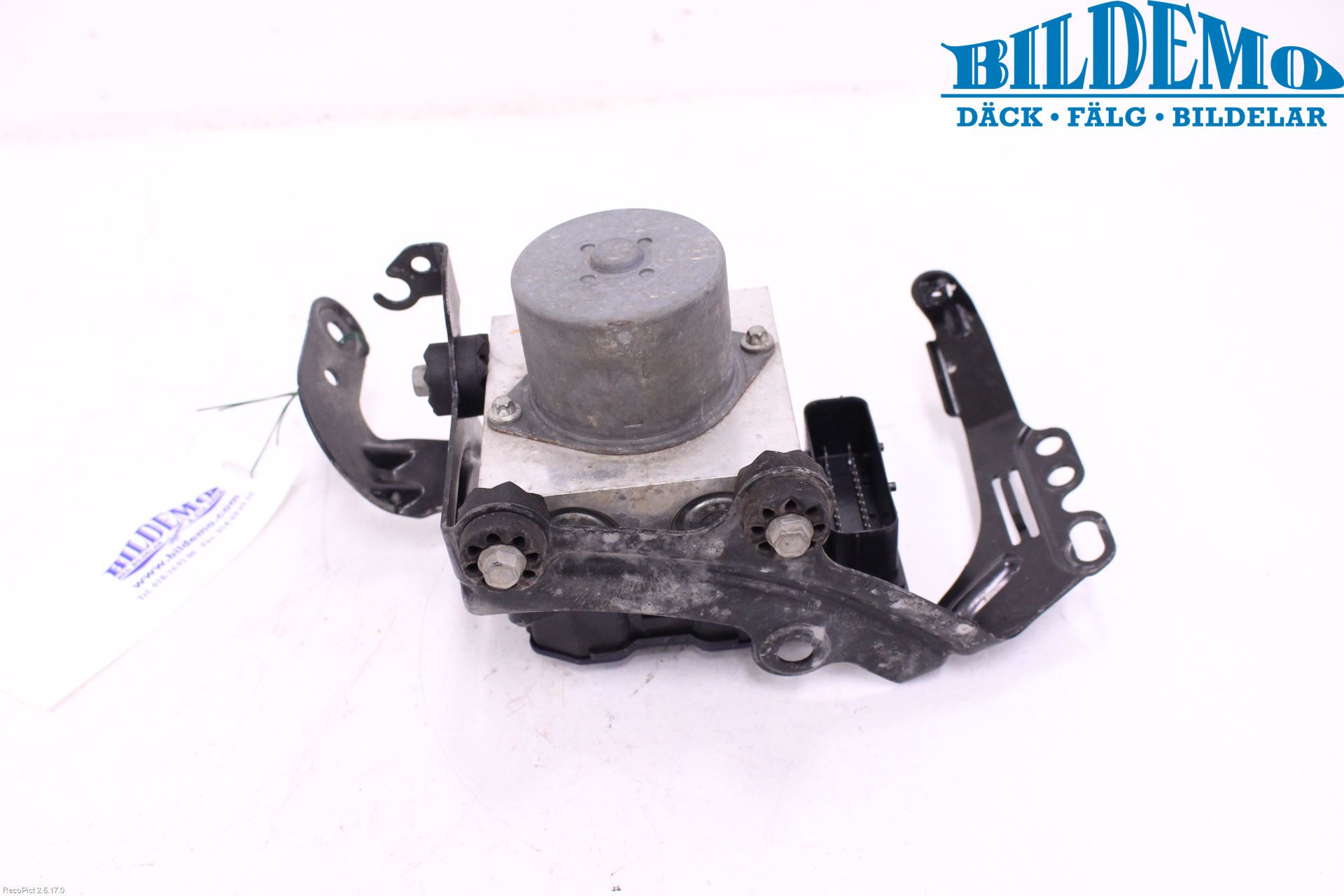 Mini COUNTRYMAN R60 11-16 Abs Hydraulikkaggregat