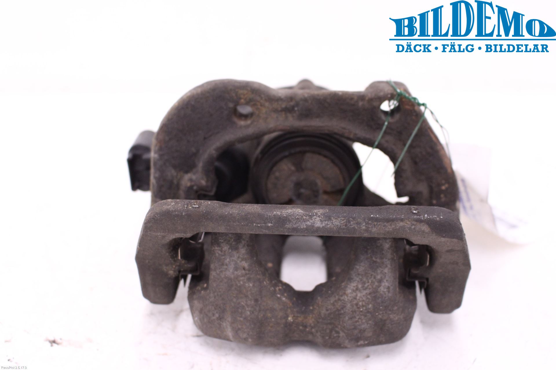 BMW 5 F10/F11/F18 09-17 Bremsecaliper Bak Høyre