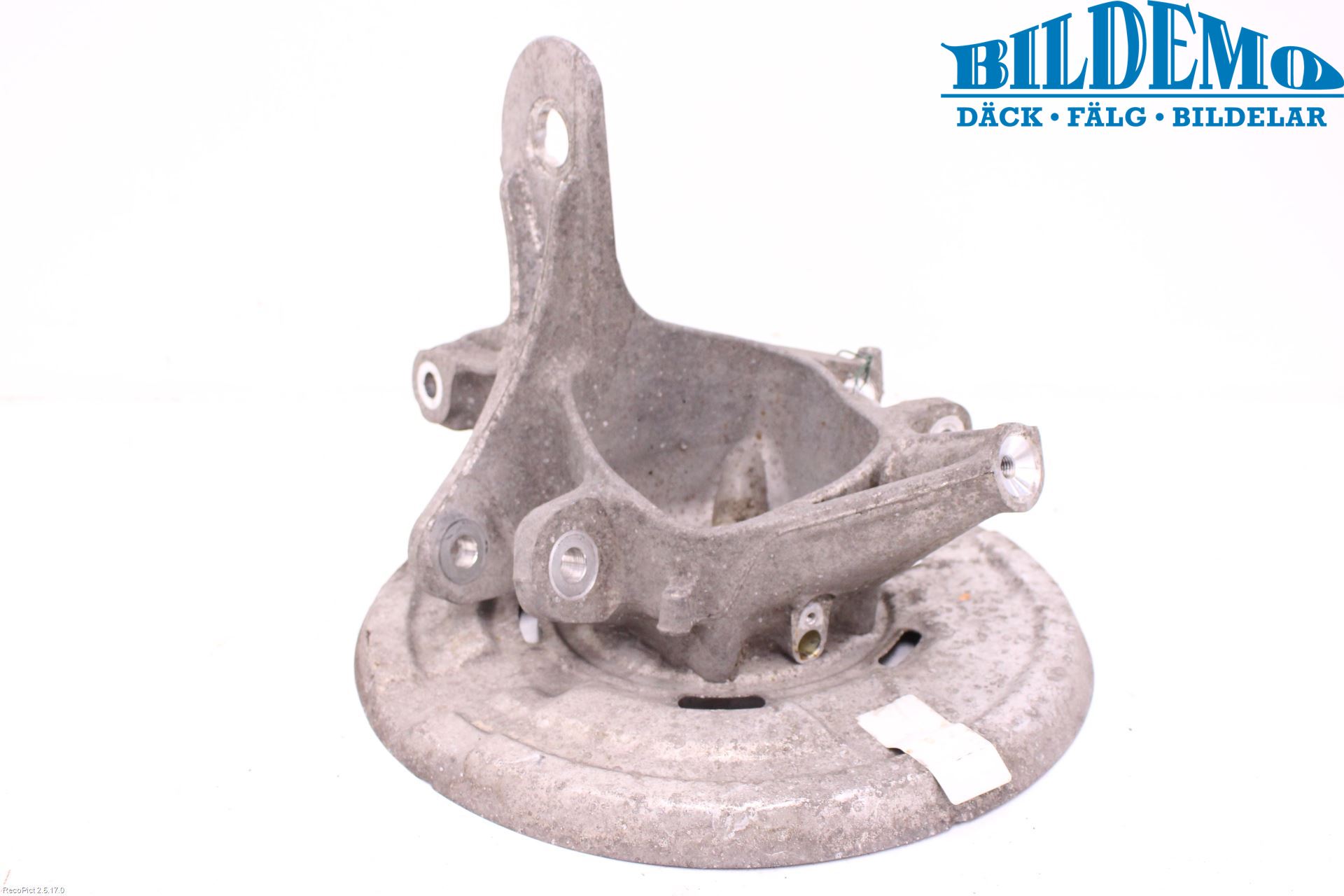 BMW 5 F10/F11/F18 09-17 Spindel Vb