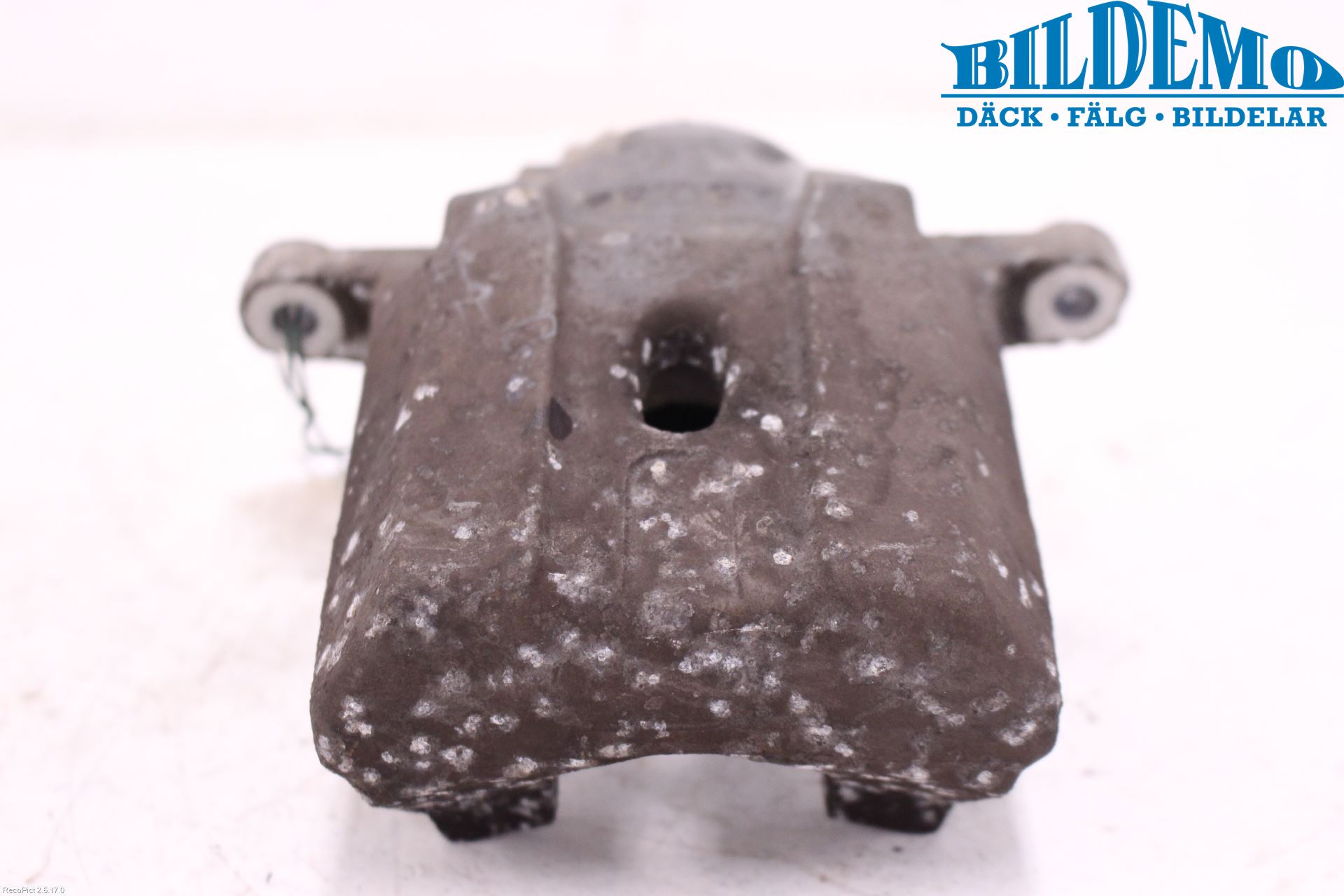 Toyota PRIUS NWH20 04-08 Bremsecaliper Foran Høyre