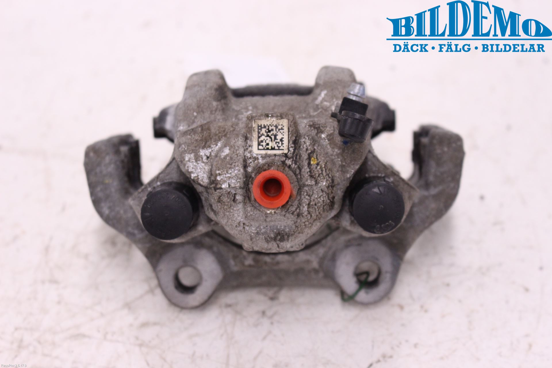 BMW 1 F20/F21 11-19 Bremsecaliper Bak Høyre