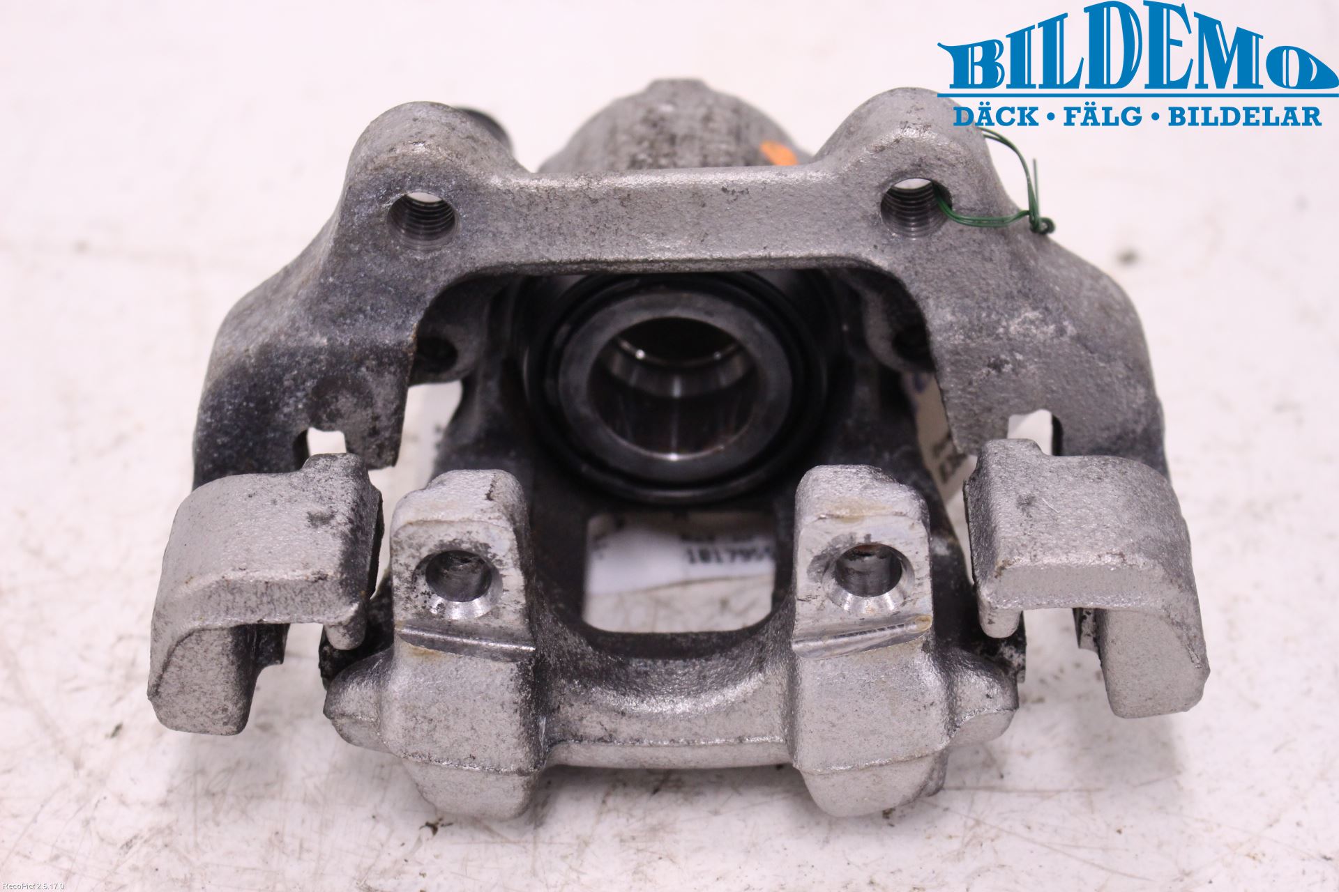 BMW 1 F20/F21 11-19 Bremsecaliper Bak Høyre