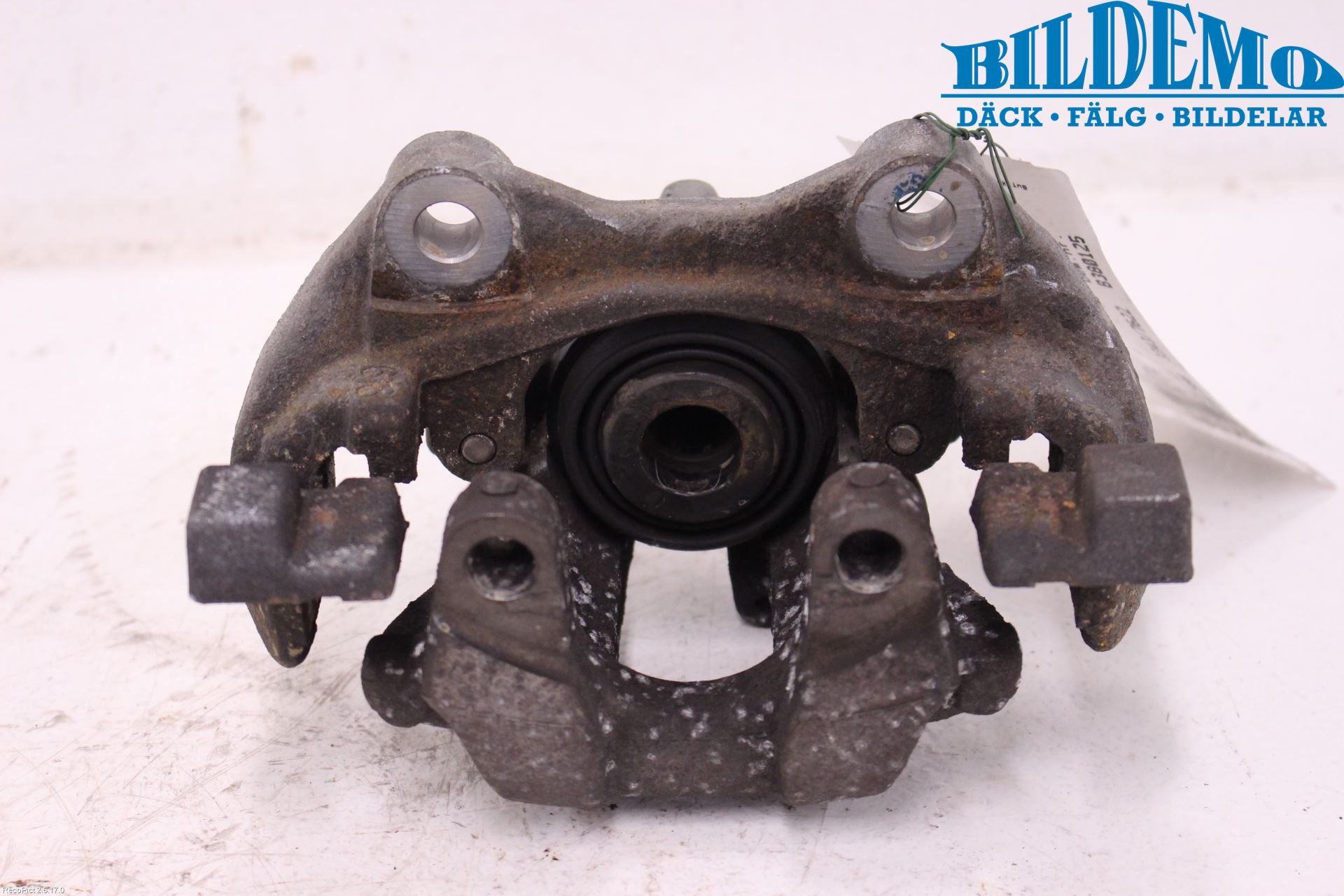 Mercedes-Benz MB E-KLASS (W212) 09-16 Bremsecaliper Bak Høyre