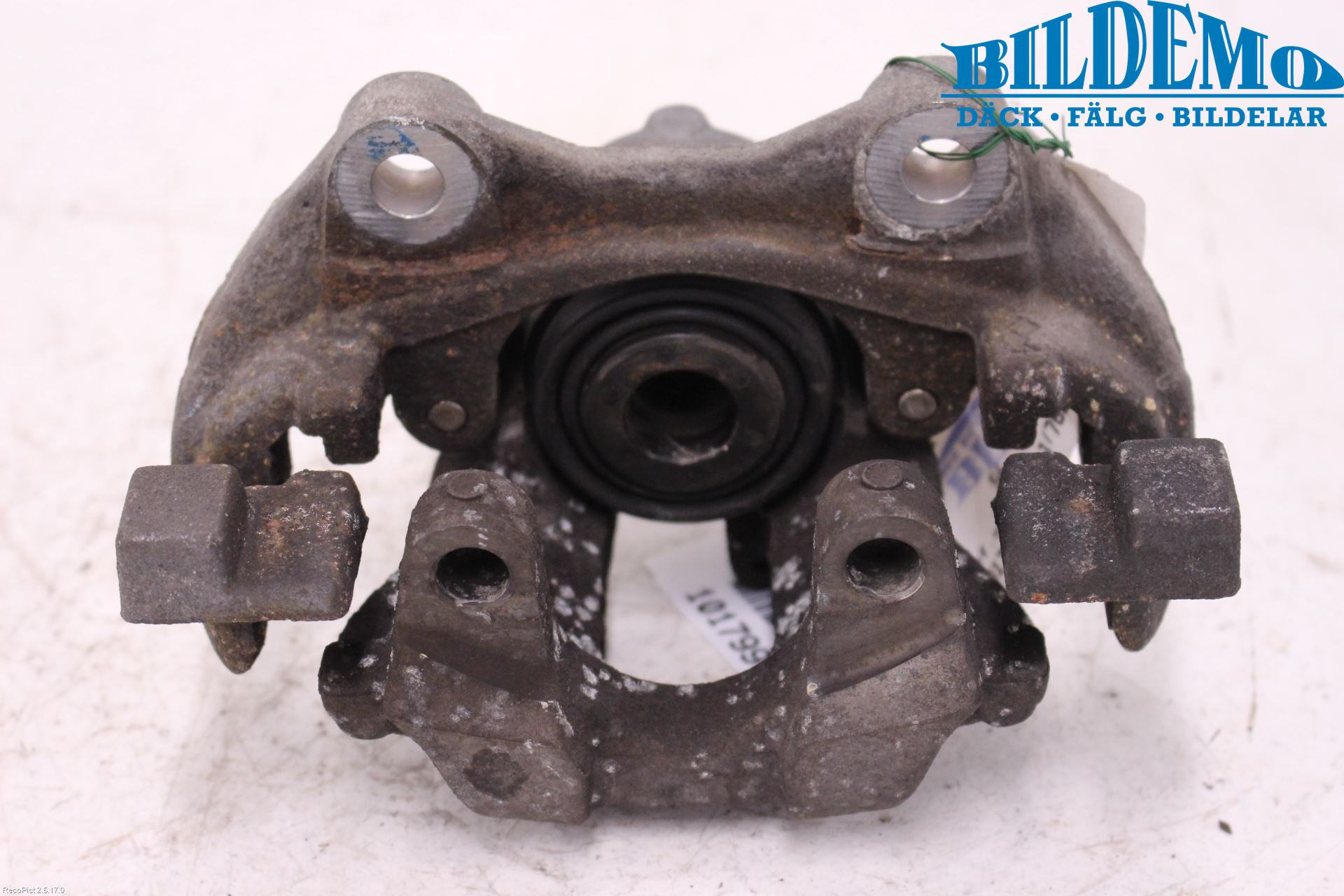 Mercedes-Benz MB E-KLASS (W212) 09-16 Bremsecaliper Bak Venstre