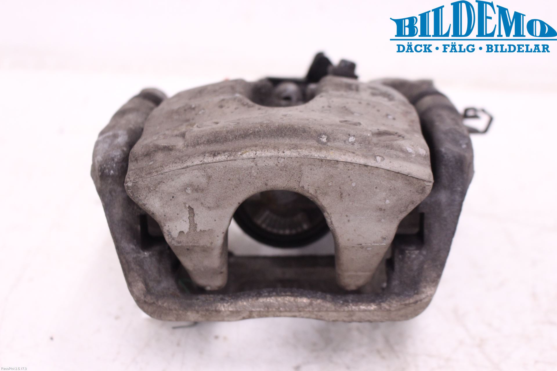 Mercedes-Benz MB E-KLASS (W213) 16-23 Bremsecaliper Bak Høyre