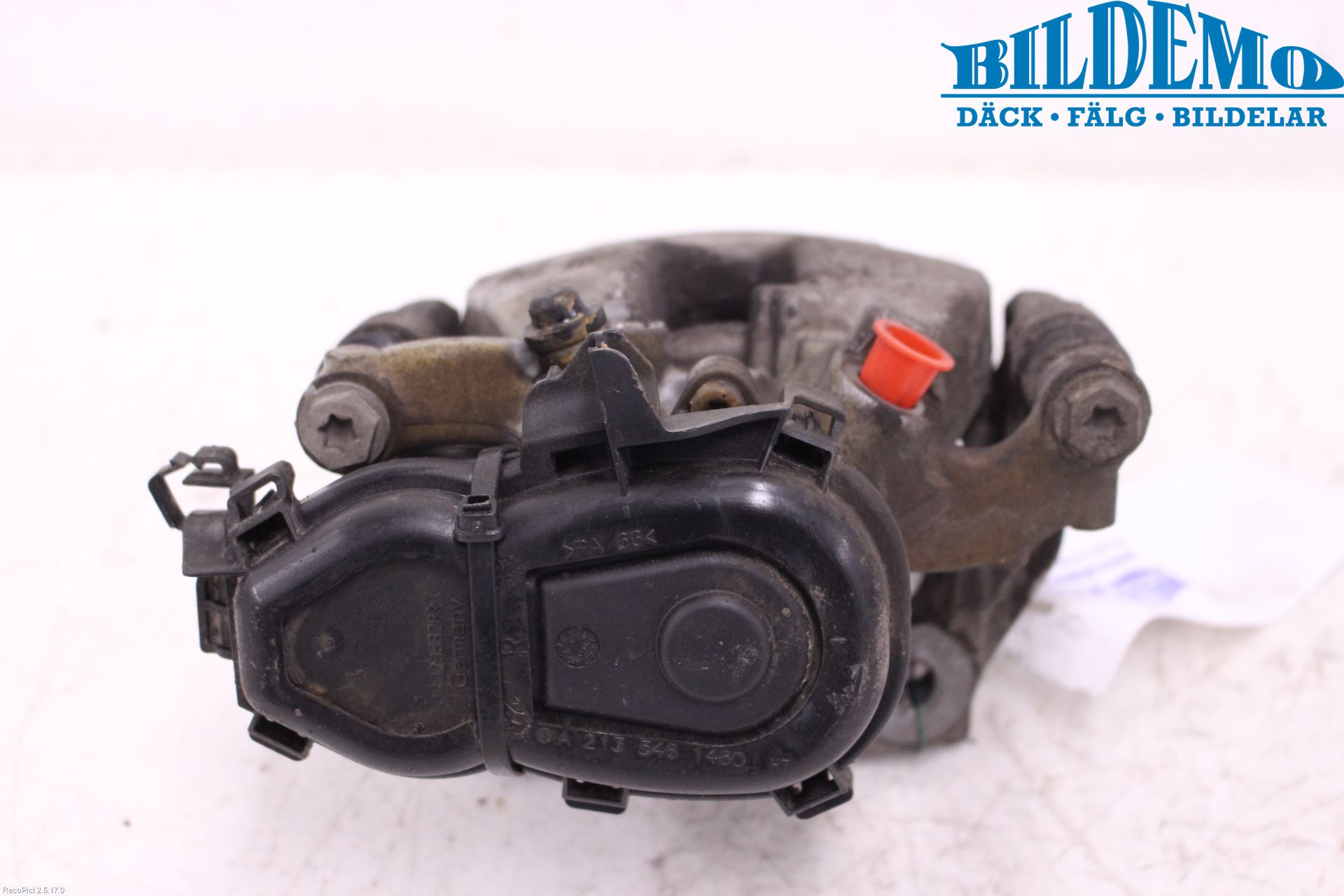 Mercedes-Benz MB E-KLASS (W213) 16-23 Bremsecaliper Bak Høyre