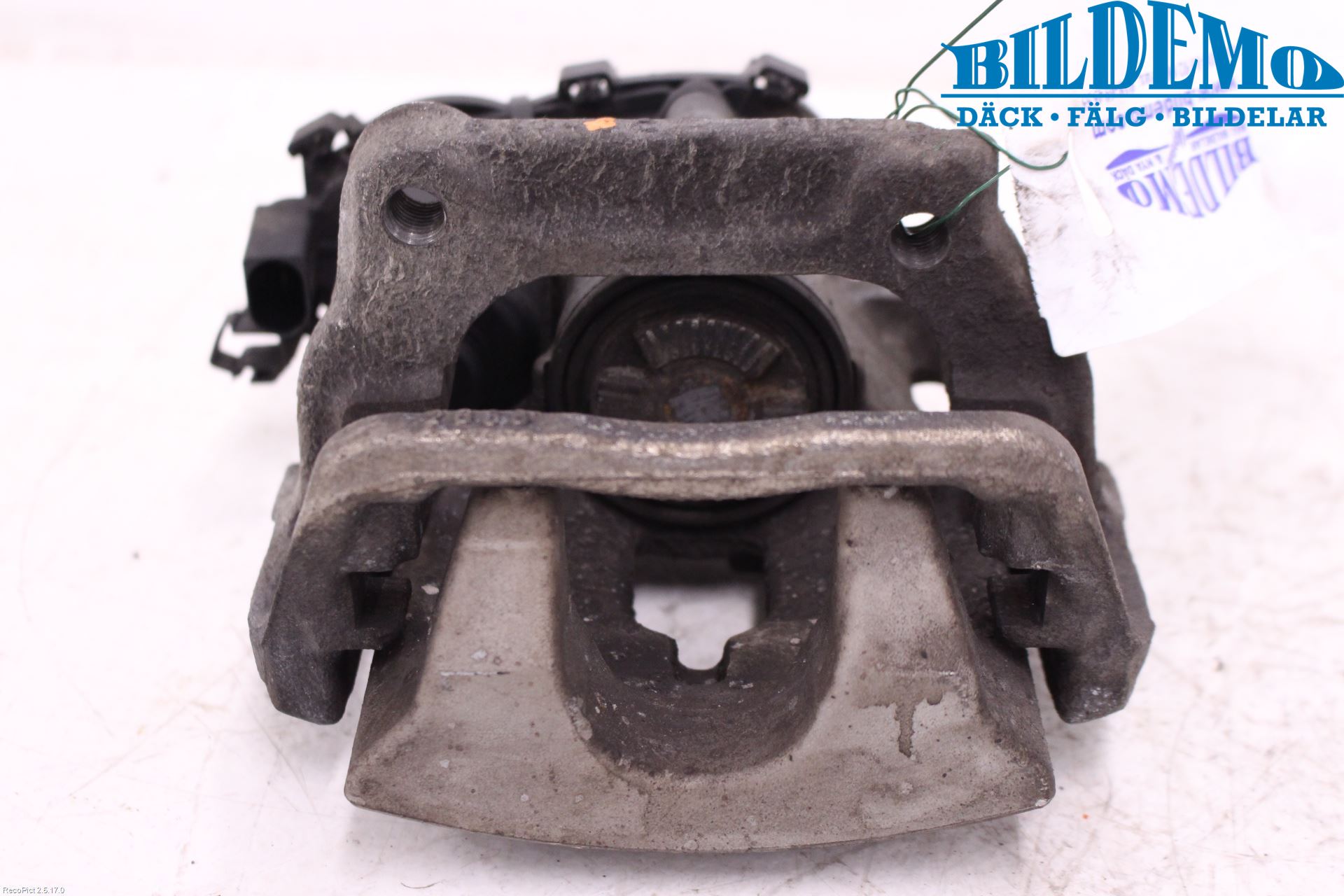 Mercedes-Benz MB E-KLASS (W213) 16-23 Bremsecaliper Bak Høyre