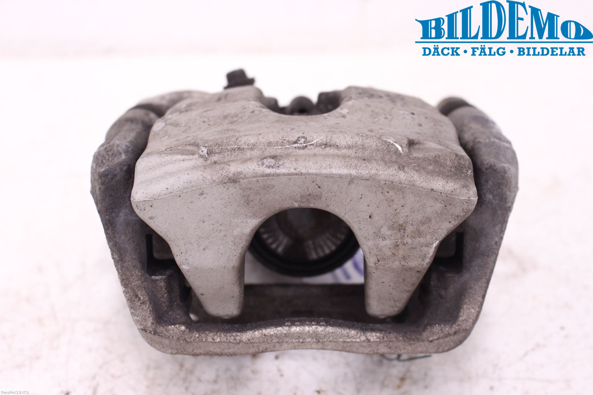 Mercedes-Benz MB E-KLASS (W213) 16-23 Bremsecaliper Bak Venstre