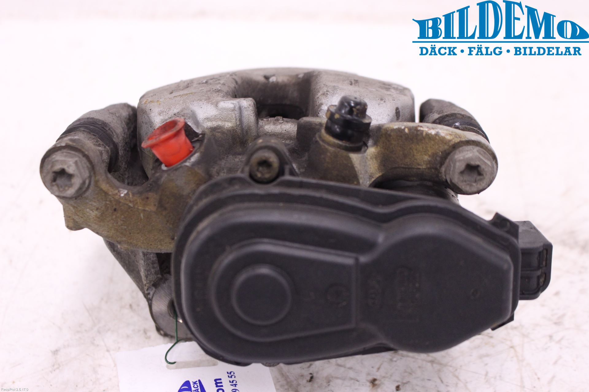 Mercedes-Benz MB E-KLASS (W213) 16-23 Bremsecaliper Bak Venstre