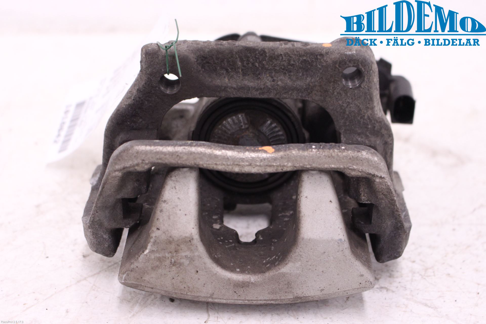 Mercedes-Benz MB E-KLASS (W213) 16-23 Bremsecaliper Bak Venstre