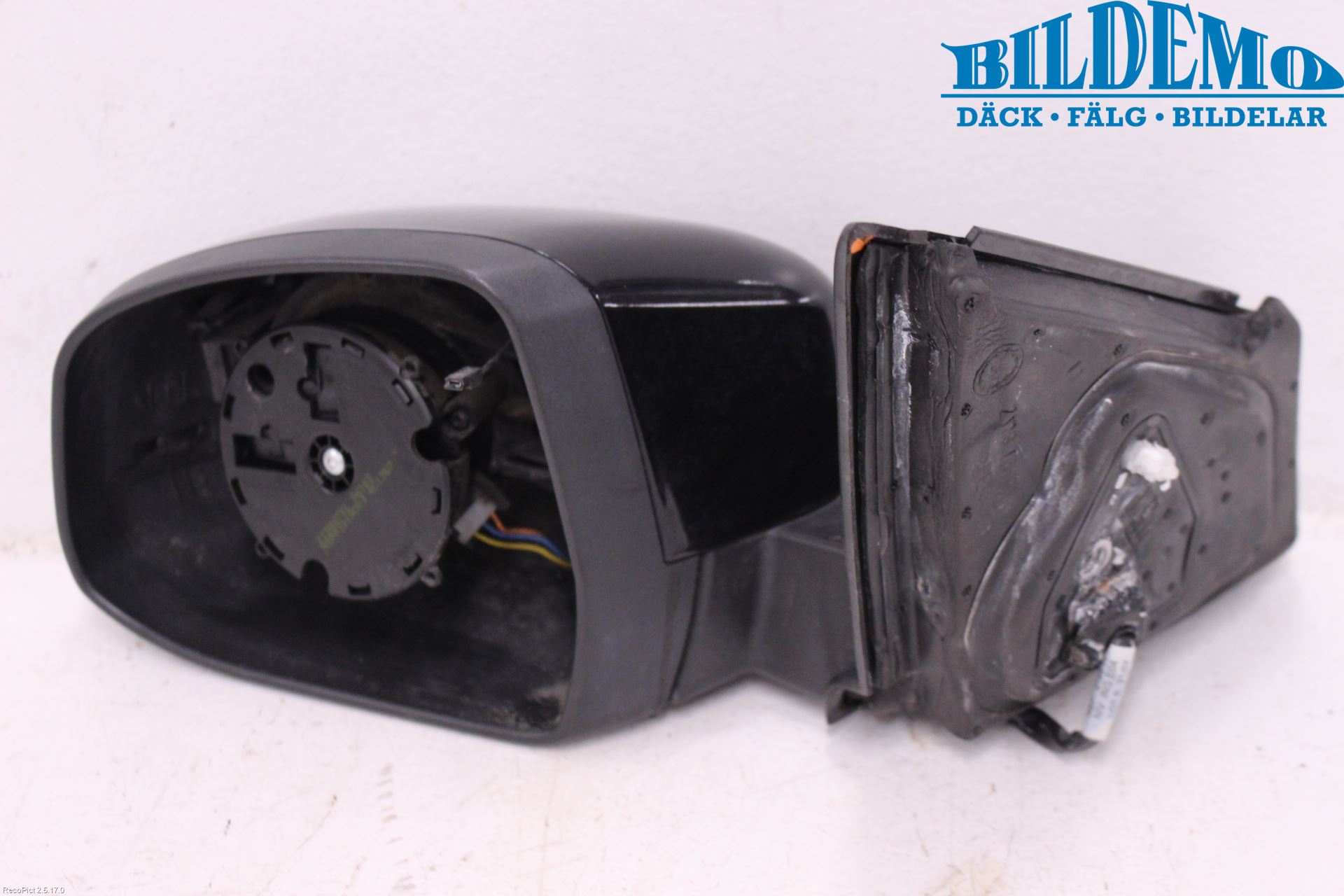 Ford MONDEO 07-15 Speil V M-El Justering