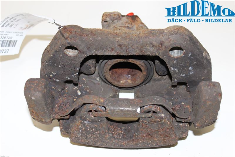 Ford GALAXY     00-06 Bremsecaliper Foran Venstre